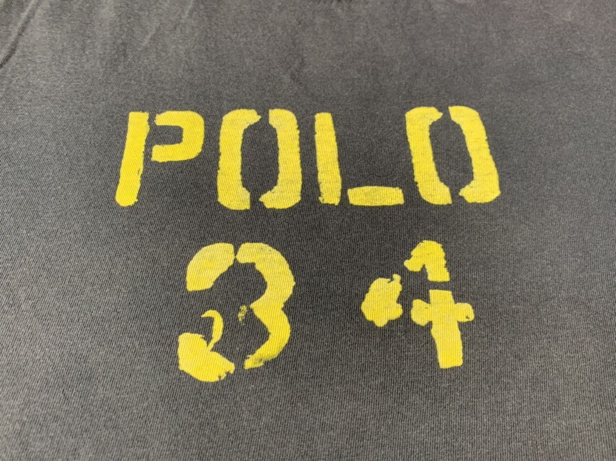 Polo Ralph Lauren Polo Sport Spell Out Logo Tee Size US M / EU 48-50 / 2 - 2 Thumbnail
