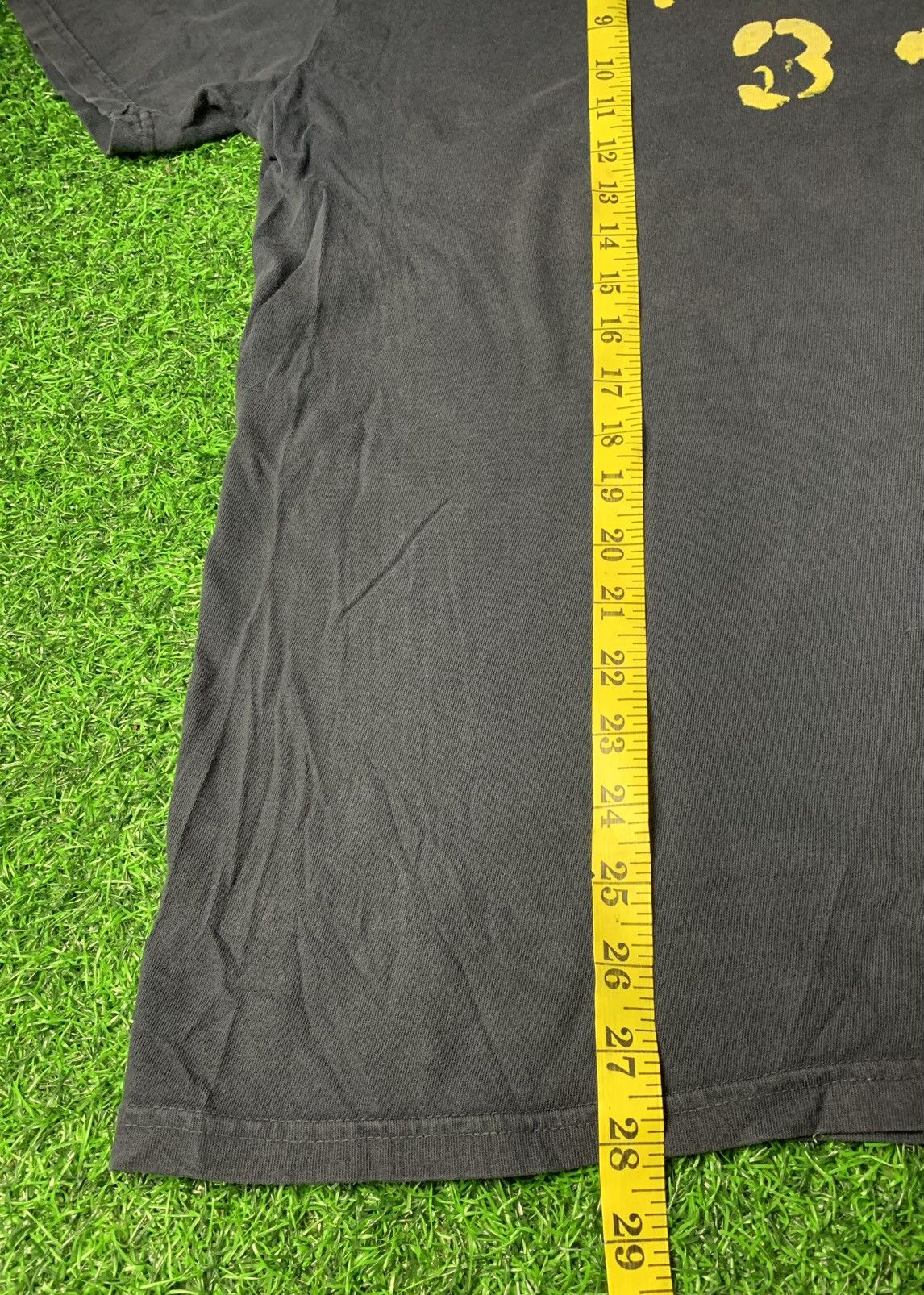 Polo Ralph Lauren Polo Sport Spell Out Logo Tee Size US M / EU 48-50 / 2 - 6 Thumbnail