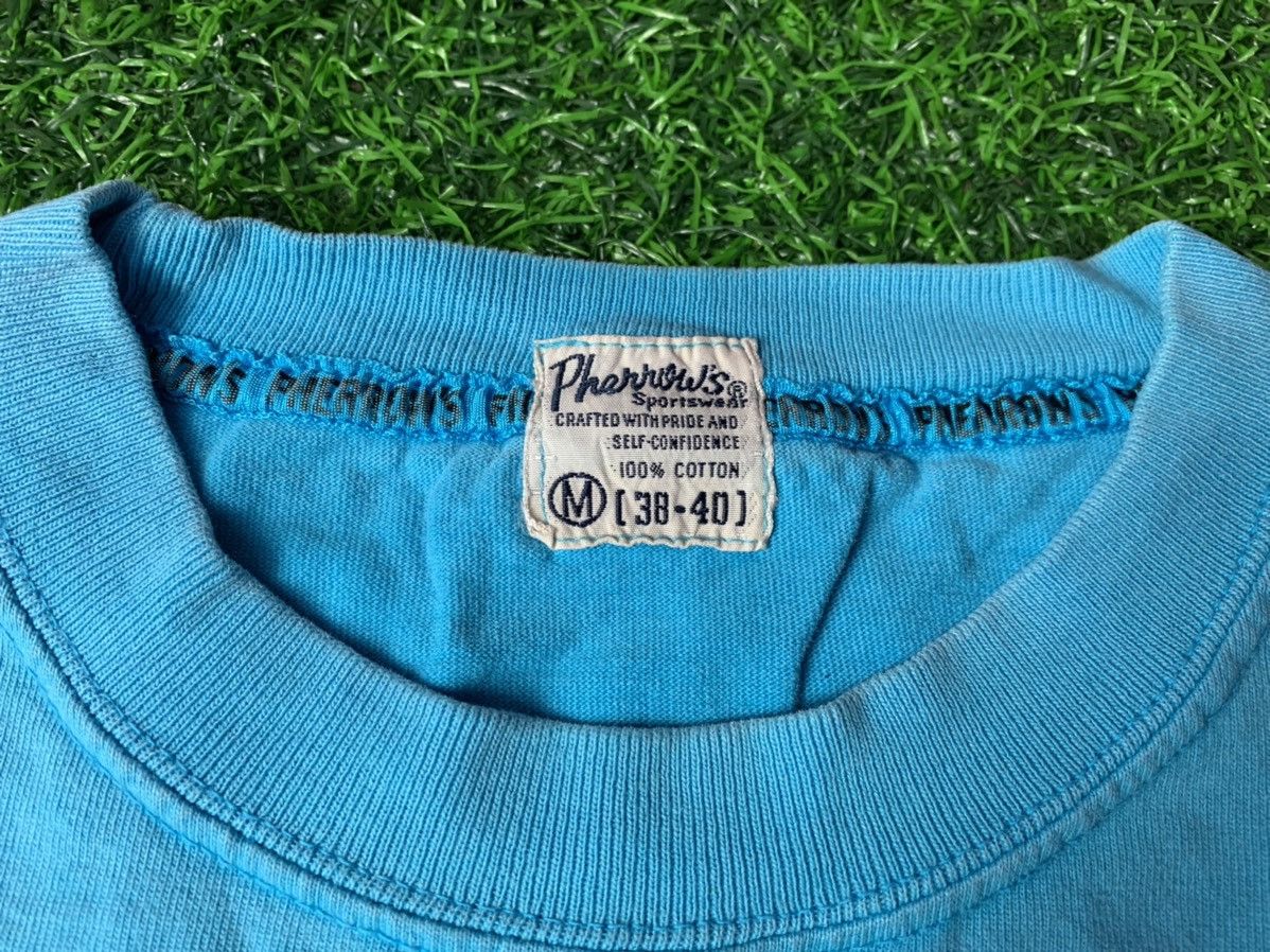 Japanese Brand Vintage Pherrows Fs Funnys’ Only Animal House Japan Tee Size US S / EU 44-46 / 1 - 4 Thumbnail