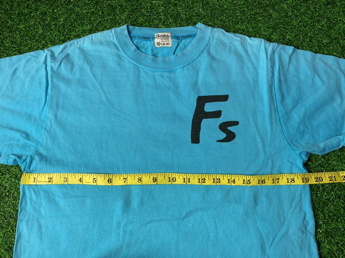 Japanese Brand Vintage Pherrows Fs Funnys’ Only Animal House Japan Tee Size US S / EU 44-46 / 1 - 8 Thumbnail