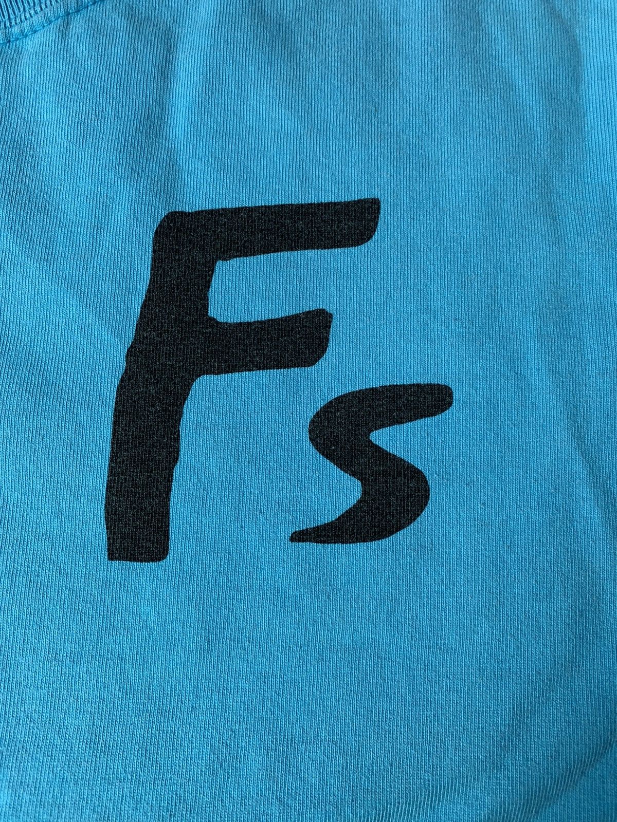 Japanese Brand Vintage Pherrows Fs Funnys’ Only Animal House Japan Tee Size US S / EU 44-46 / 1 - 3 Thumbnail