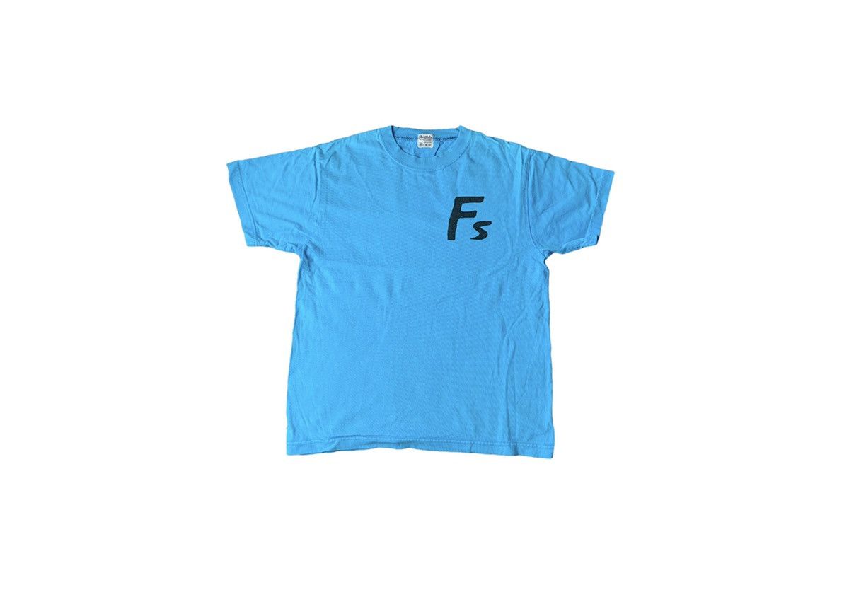 Japanese Brand Vintage Pherrows Fs Funnys’ Only Animal House Japan Tee Size US S / EU 44-46 / 1 - 2 Thumbnail
