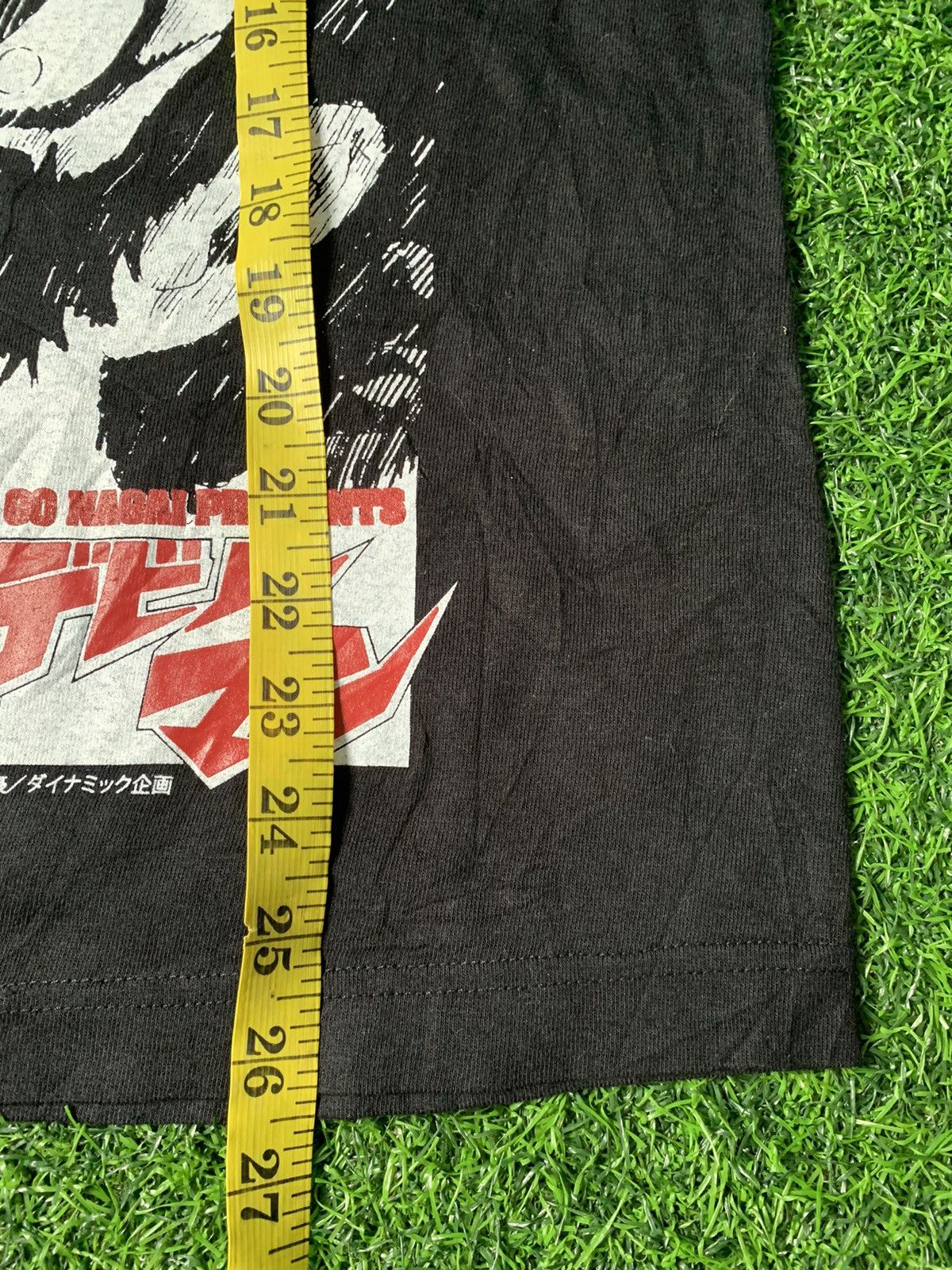 Anime The One Hardcore Chocolate Higashi Nakano Anime Manga Tee Size US M / EU 48-50 / 2 - 9 Thumbnail