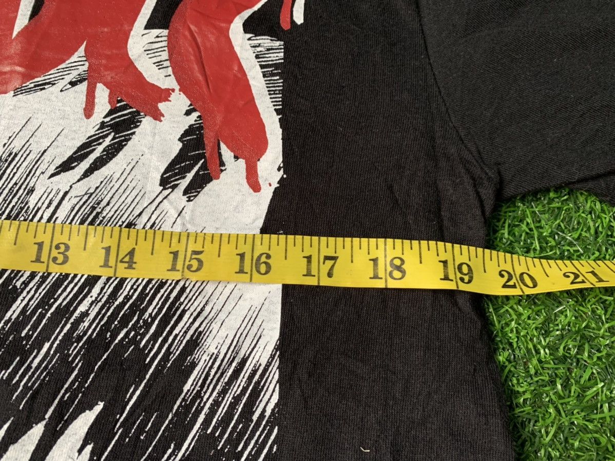 Anime The One Hardcore Chocolate Higashi Nakano Anime Manga Tee Size US M / EU 48-50 / 2 - 8 Thumbnail