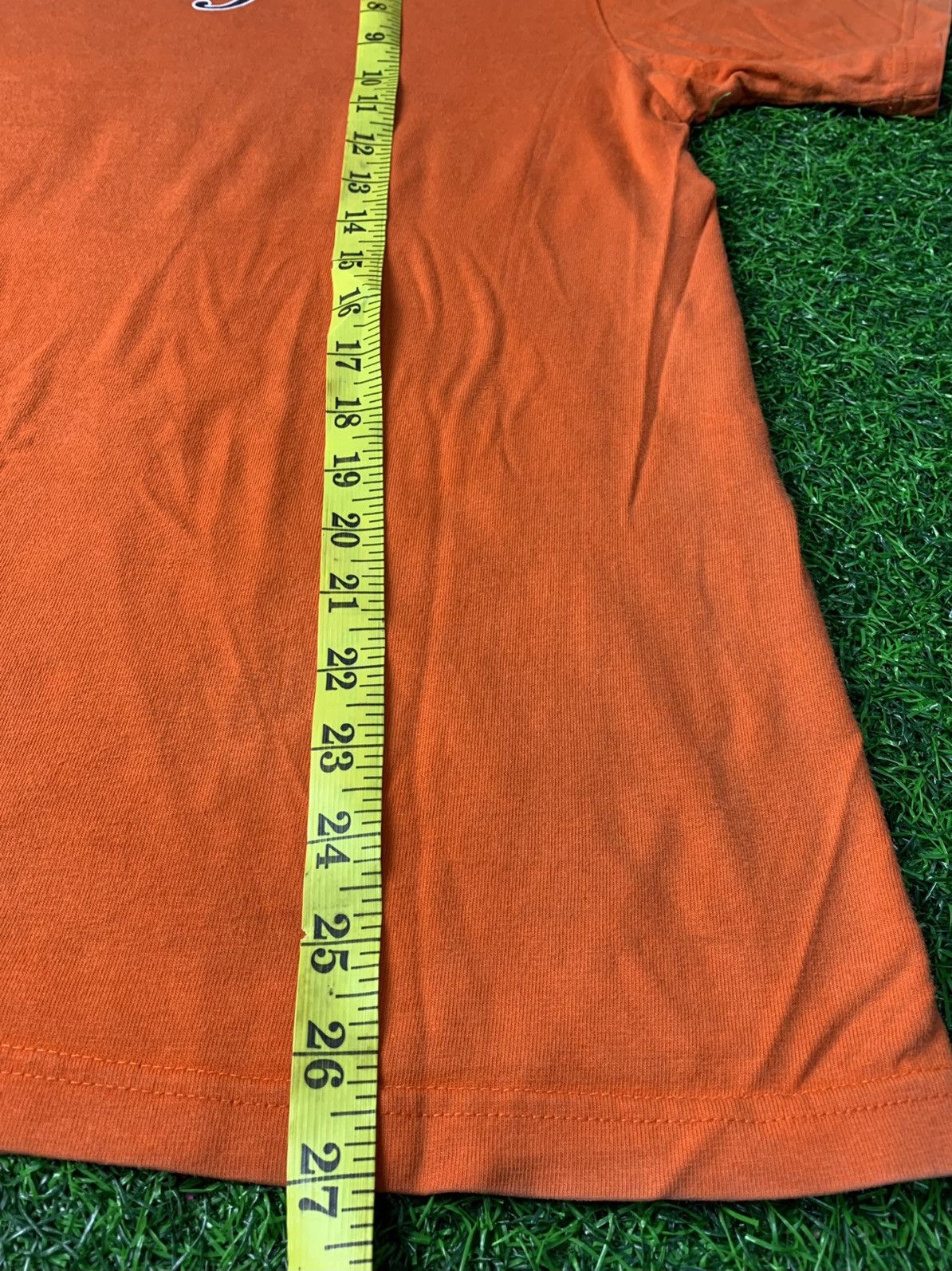Giant Yomiuri Giants Rhodes 20 Tee Size US L / EU 52-54 / 3 - 8 Thumbnail