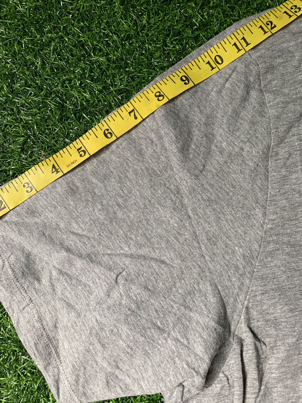 Nike Nike Swoosh Camo Logo Tee BIG SIZE 4XL Size US XXL / EU 58 / 5 - 7 Thumbnail