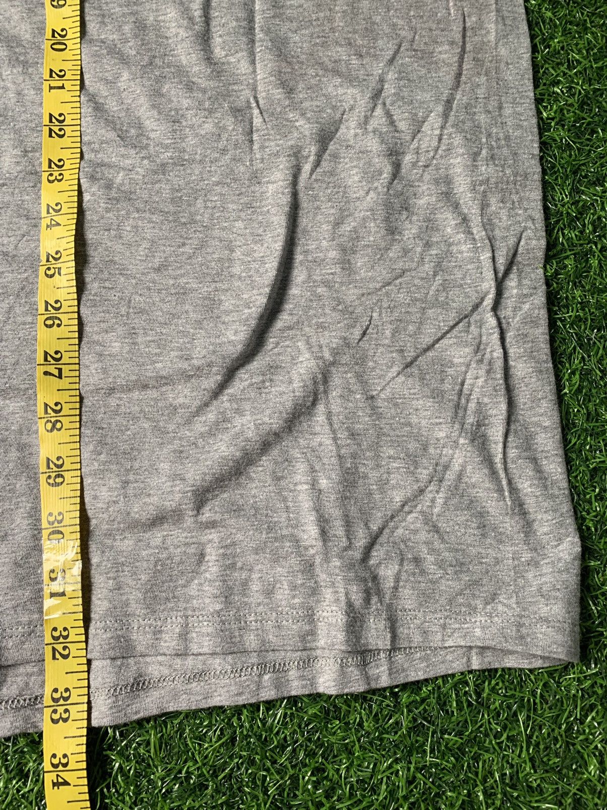 Nike Nike Swoosh Camo Logo Tee BIG SIZE 4XL Size US XXL / EU 58 / 5 - 6 Thumbnail