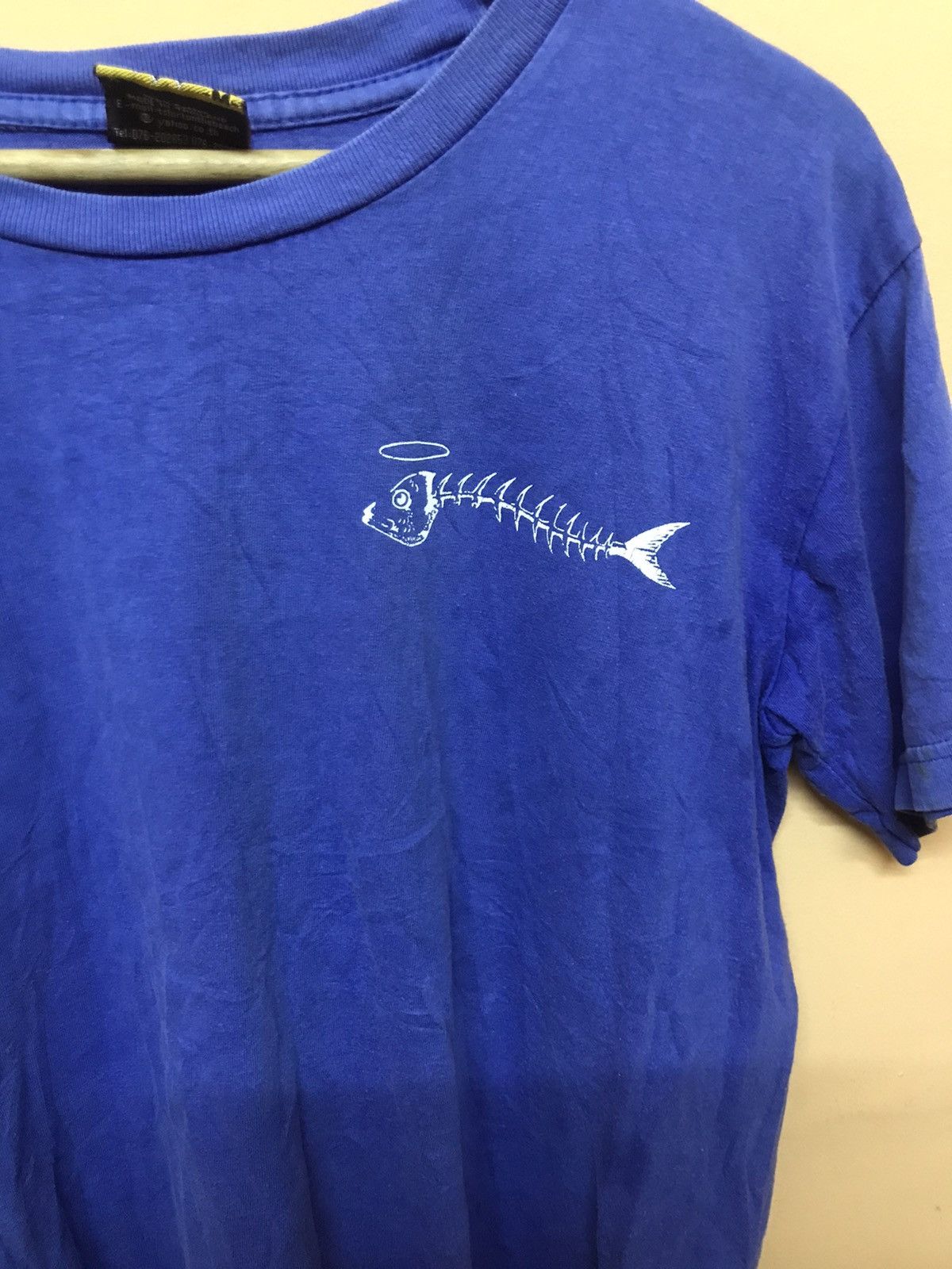 Other × Vintage ‼️VTG PHUKET ISLAND TEE‼️ Size US M / EU 48-50 / 2 - 4 Thumbnail