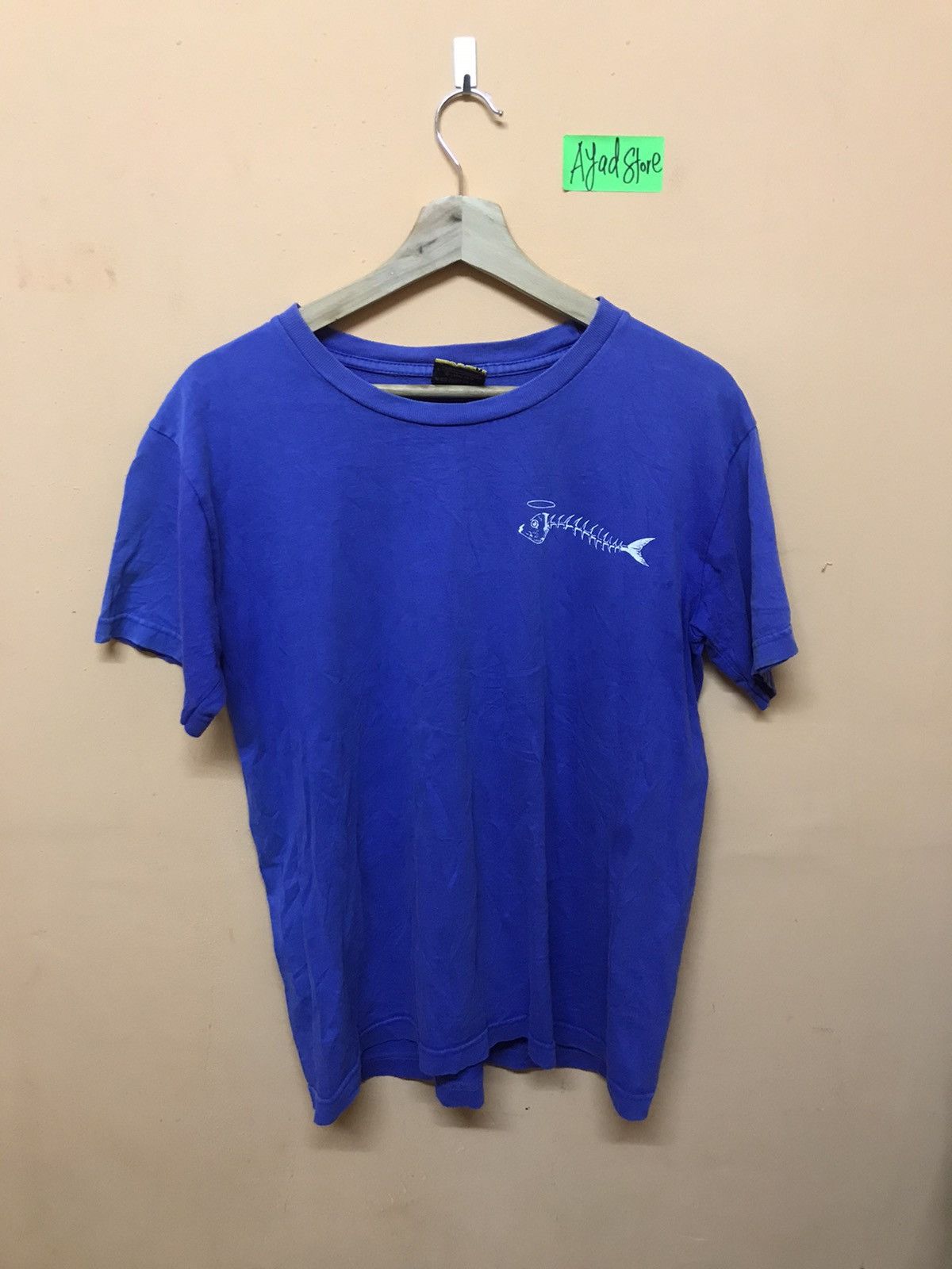 Other × Vintage ‼️VTG PHUKET ISLAND TEE‼️ Size US M / EU 48-50 / 2 - 3 Thumbnail