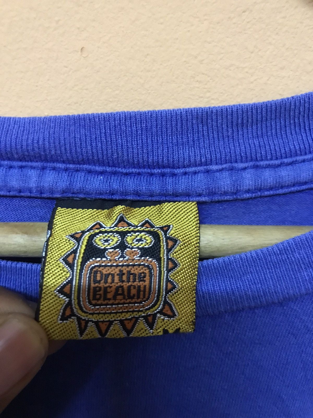 Other × Vintage ‼️VTG PHUKET ISLAND TEE‼️ Size US M / EU 48-50 / 2 - 5 Thumbnail