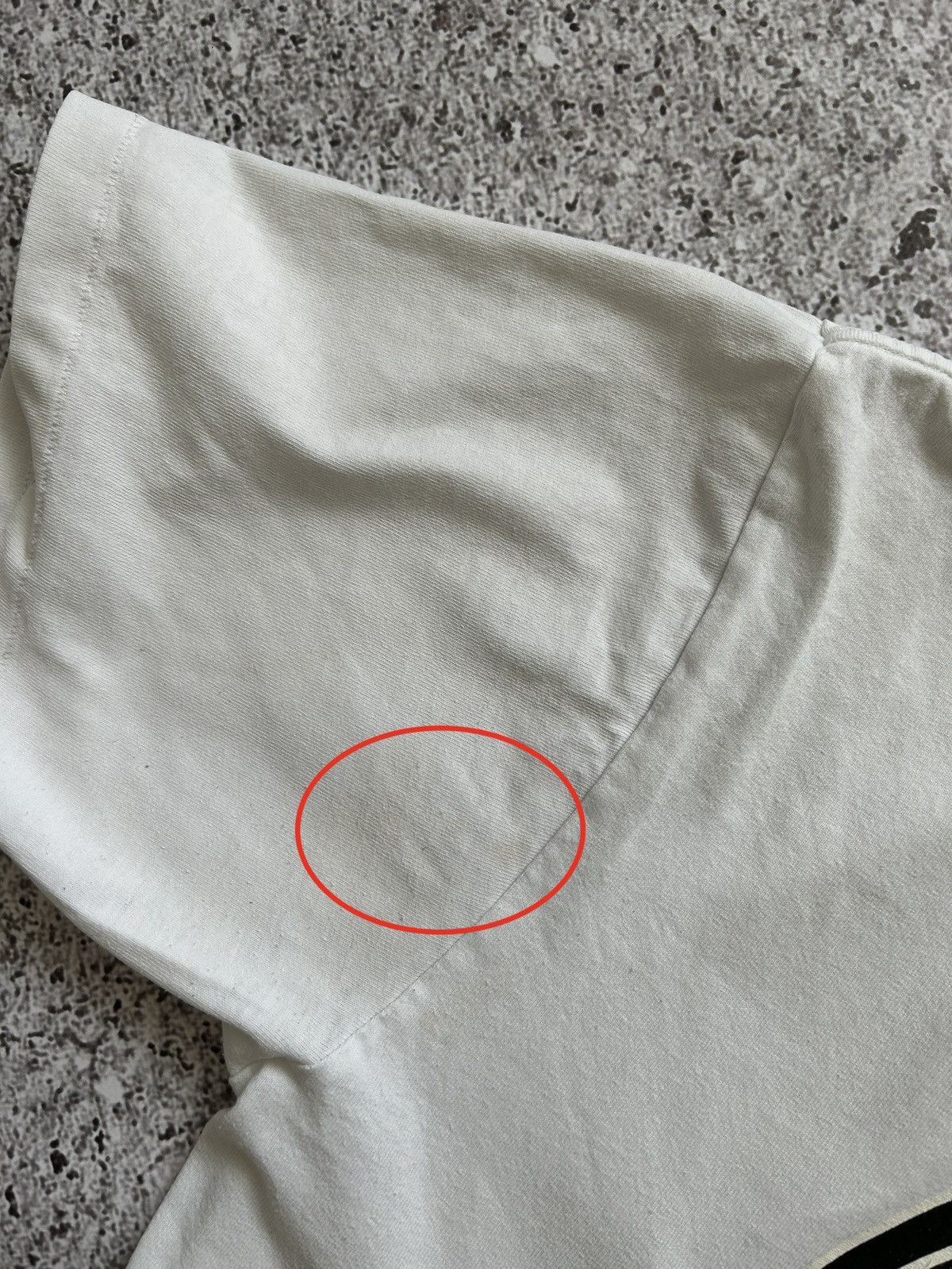 Bape Bape Year Of The Boar Tee Size US L / EU 52-54 / 3 - 9 Thumbnail