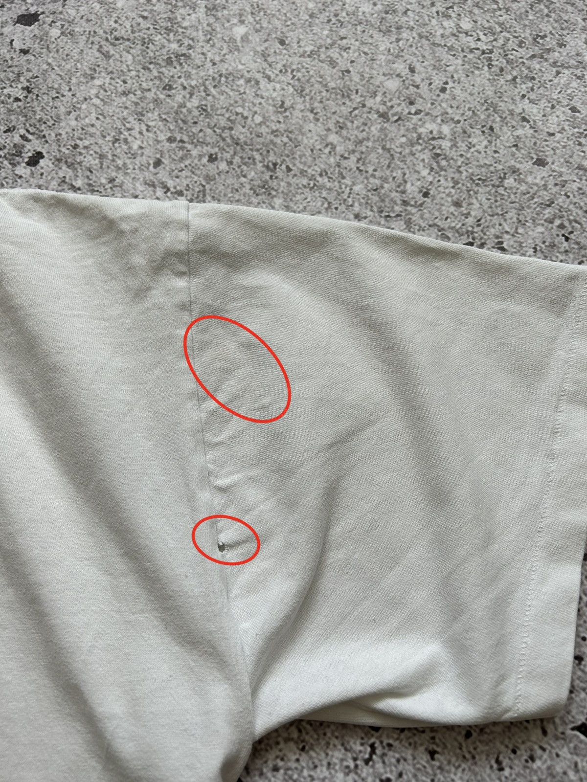 Bape Bape Year Of The Boar Tee Size US L / EU 52-54 / 3 - 11 Thumbnail
