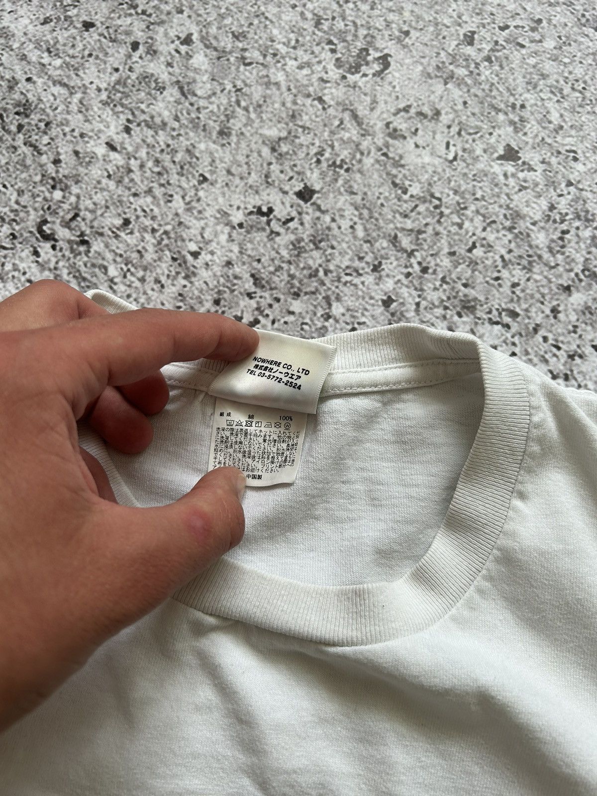 Bape Bape Year Of The Boar Tee Size US L / EU 52-54 / 3 - 6 Thumbnail
