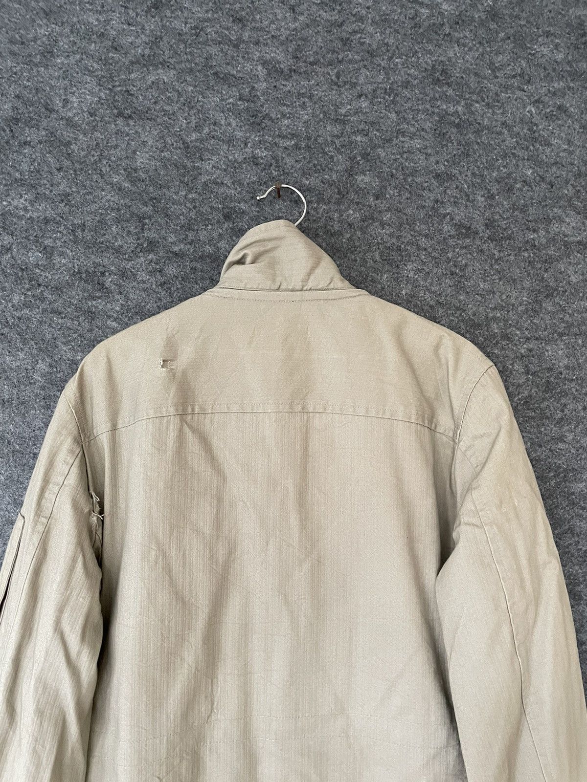 Kansai Yamamoto KANSAI JEANS CHORE JACKET Size US M / EU 48-50 / 2 - 4 Thumbnail