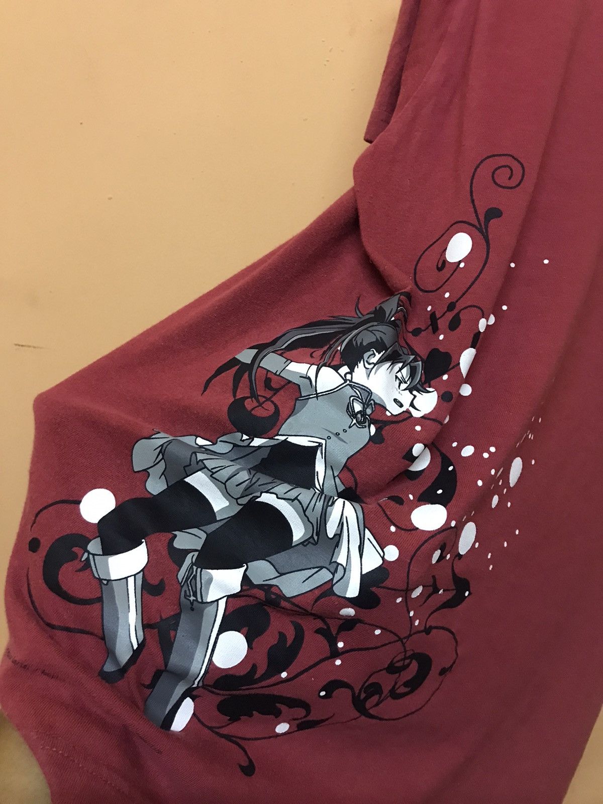 Anime ‼️ANIMA‼️MARS SIX TEEN TSHIRT Size US M / EU 48-50 / 2 - 4 Thumbnail