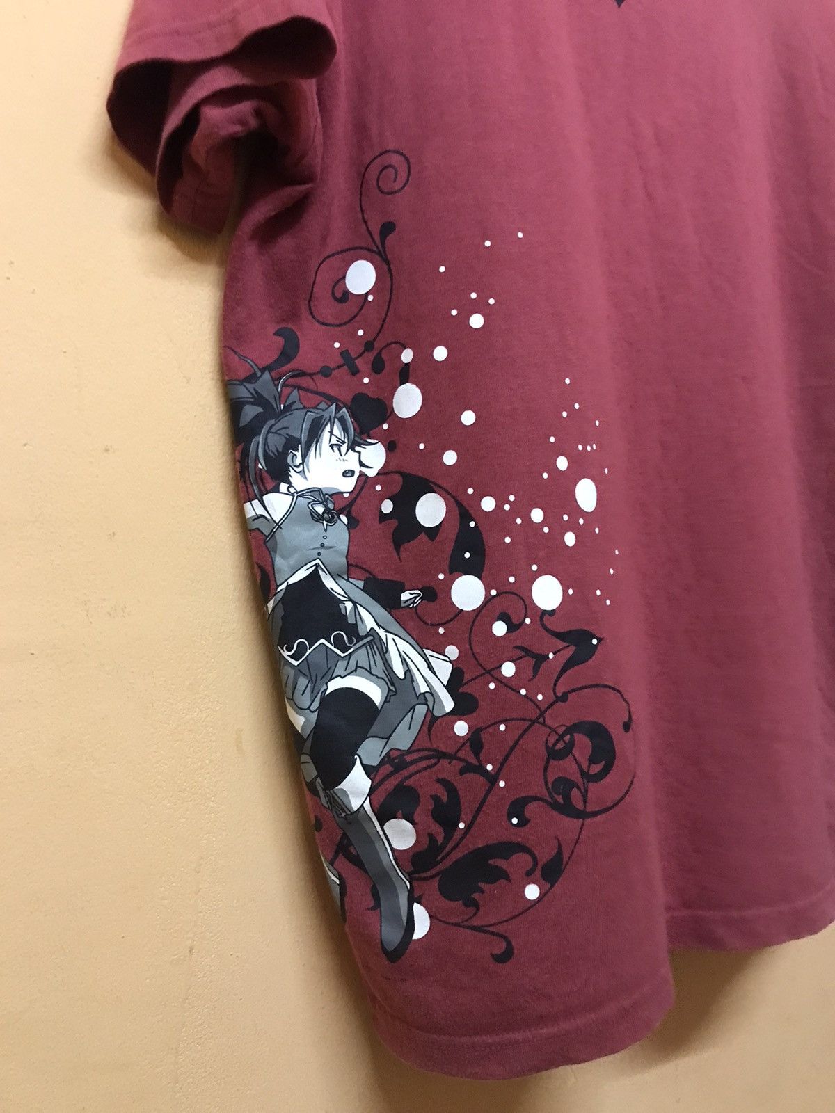 Anime ‼️ANIMA‼️MARS SIX TEEN TSHIRT Size US M / EU 48-50 / 2 - 5 Thumbnail