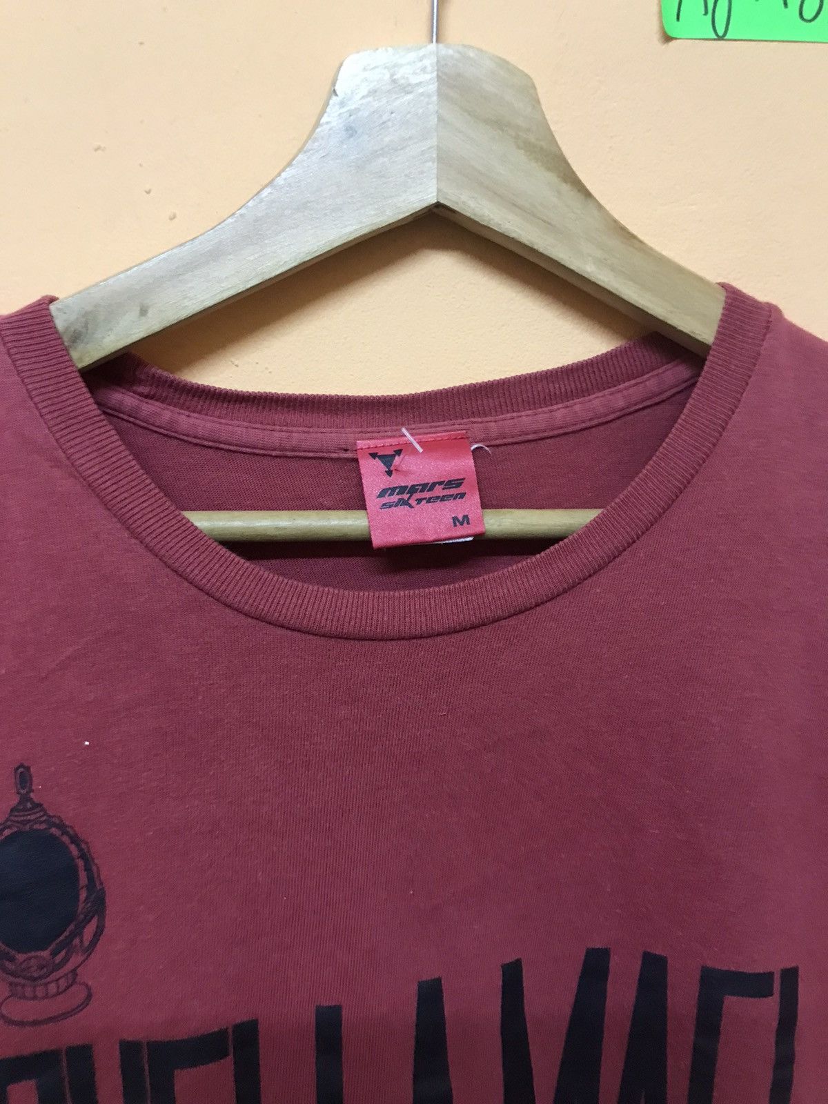 Anime ‼️ANIMA‼️MARS SIX TEEN TSHIRT Size US M / EU 48-50 / 2 - 6 Thumbnail