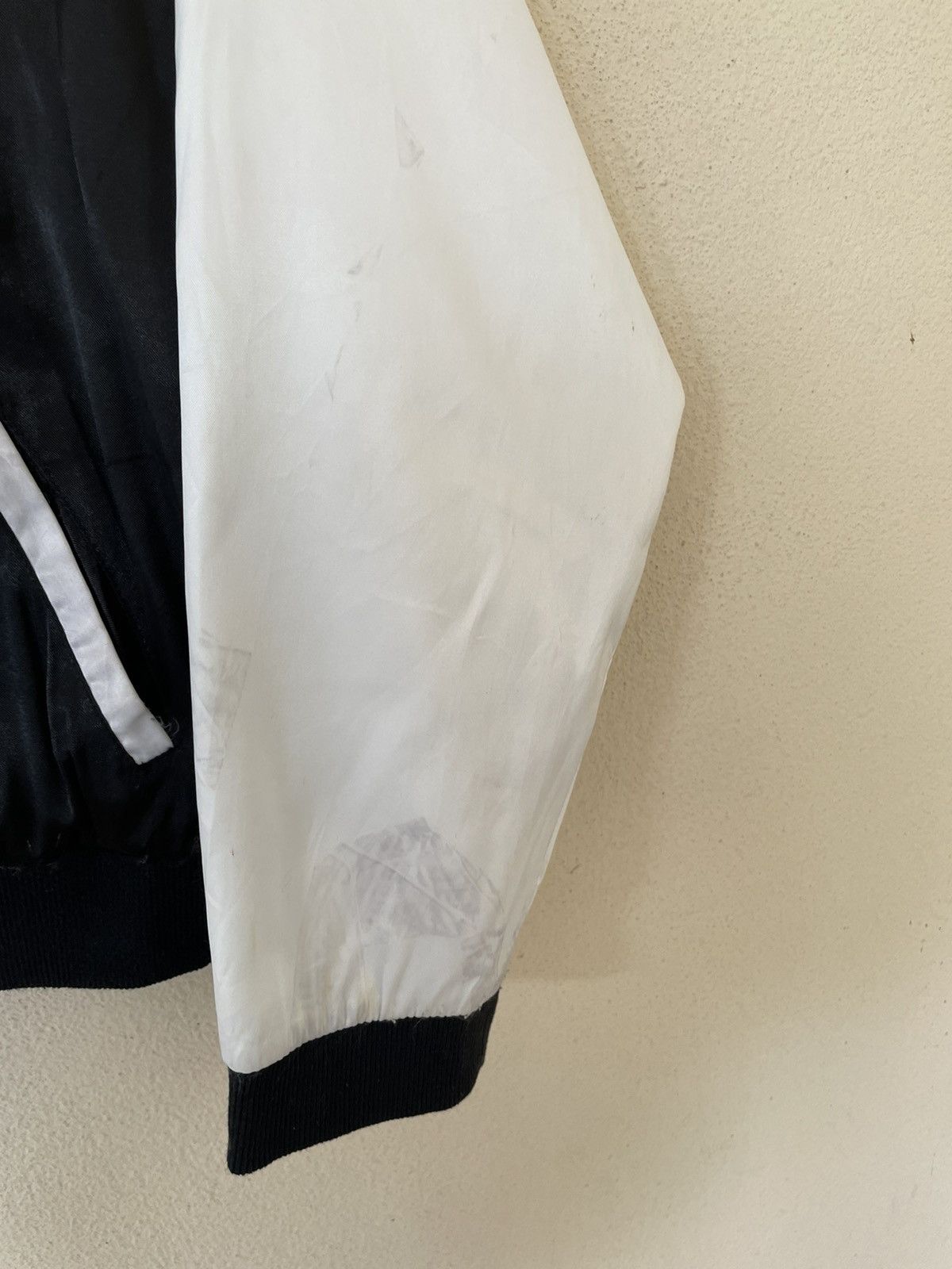 Japanese Brand CECIL MCBEE SUKAJAN JACKET Size US S / EU 44-46 / 1 - 9 Thumbnail