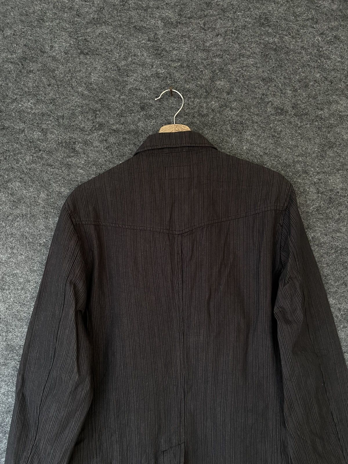 Mossimo MOSSIMO SPORTS CHORE JACKET Size US L / EU 52-54 / 3 - 4 Thumbnail