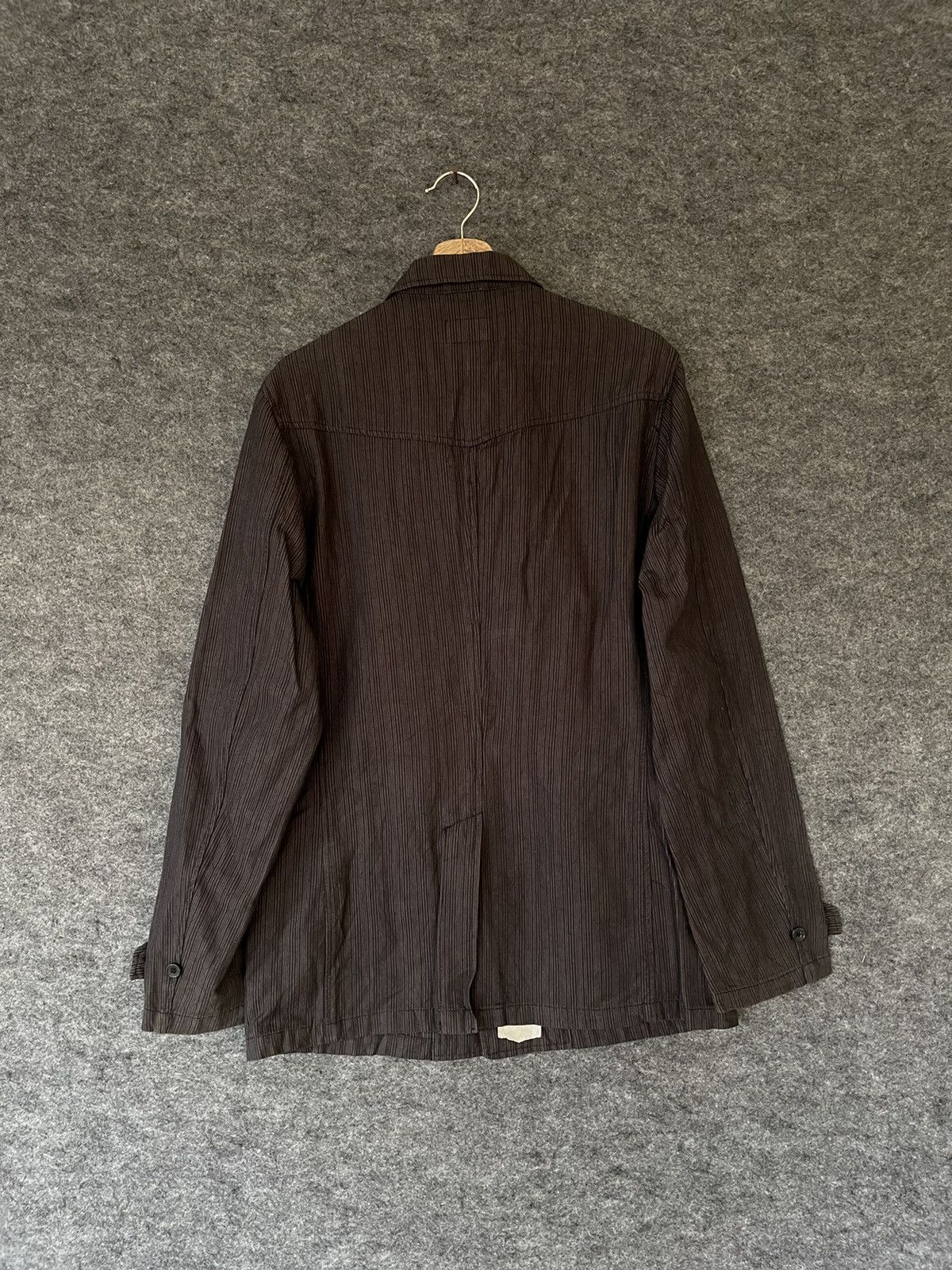 Mossimo MOSSIMO SPORTS CHORE JACKET Size US L / EU 52-54 / 3 - 3 Thumbnail