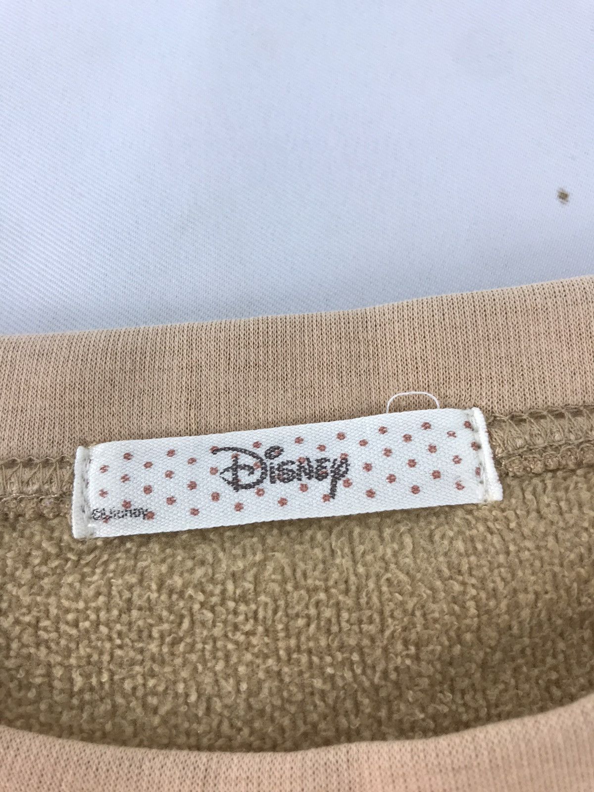 Cartoon Network × Disney Disney Chip N Dale Little Scamps Cartoon Unisex Wear Size M / US 6-8 / IT 42-44 - 4 Thumbnail