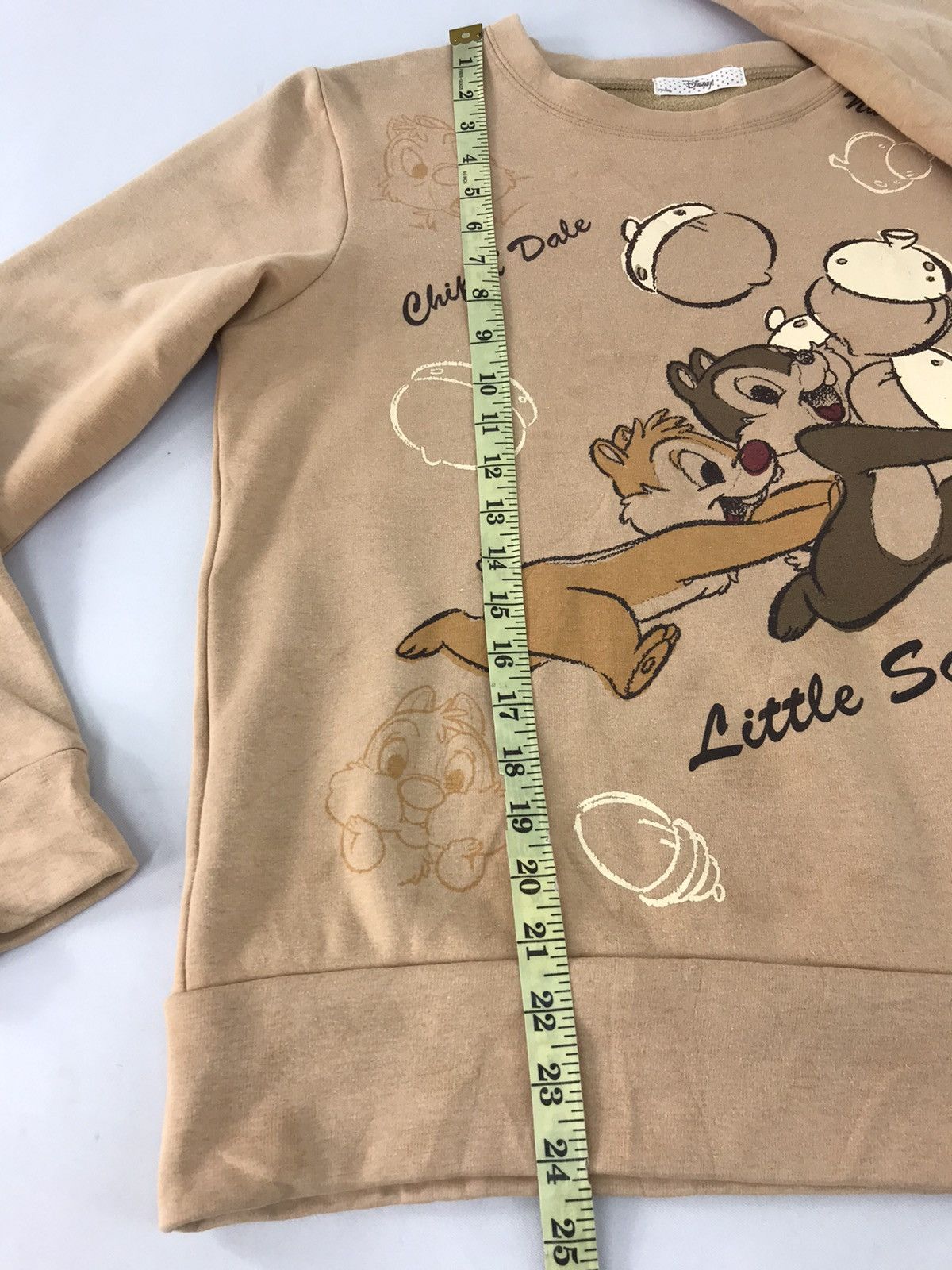 Cartoon Network × Disney Disney Chip N Dale Little Scamps Cartoon Unisex Wear Size M / US 6-8 / IT 42-44 - 9 Thumbnail