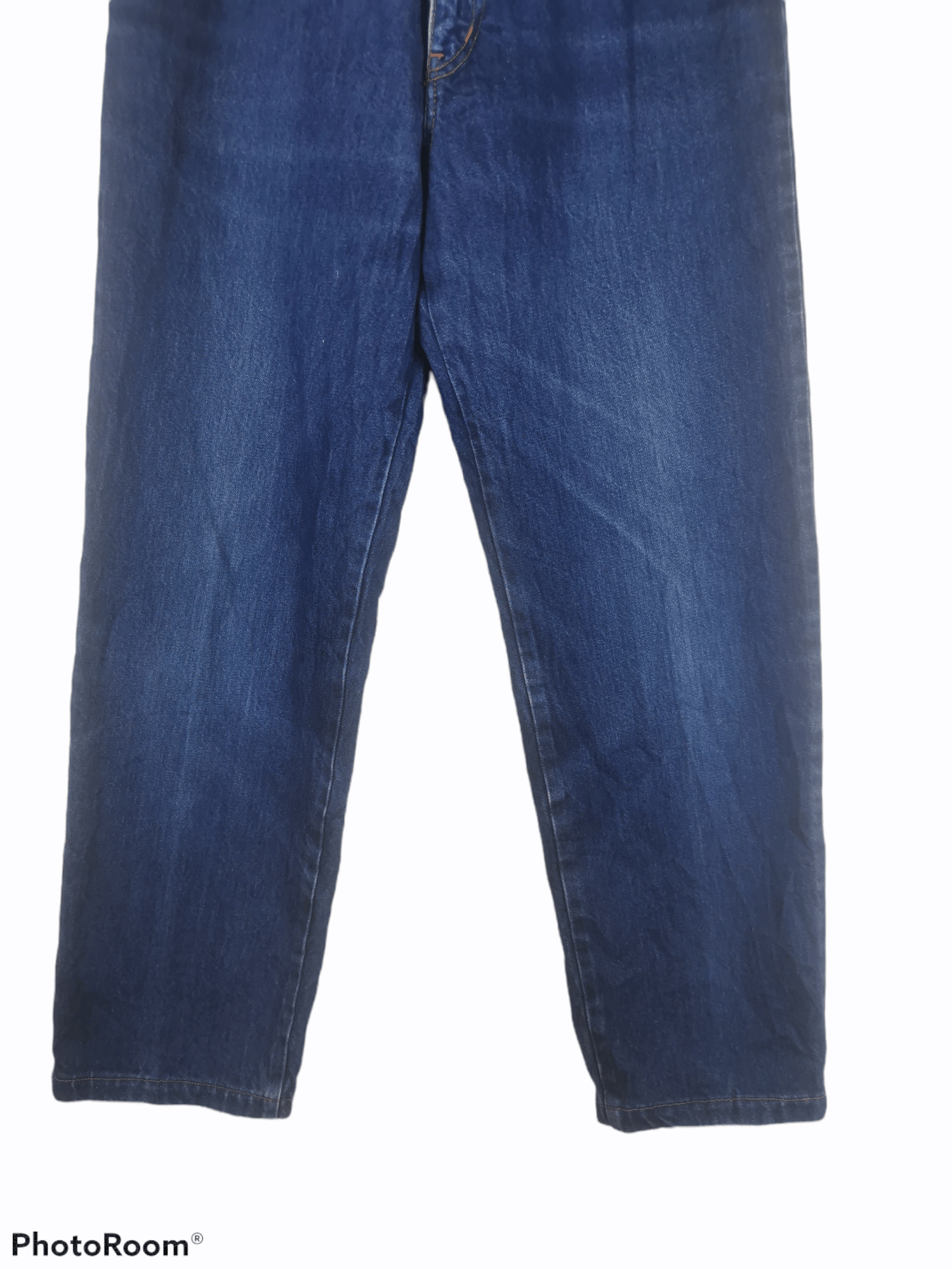 Giovanni Valentino × Vintage 💥Classico Legacy💥 Vintage Giovanni Valentino Denim Jeans Size US 29 - 10 Thumbnail