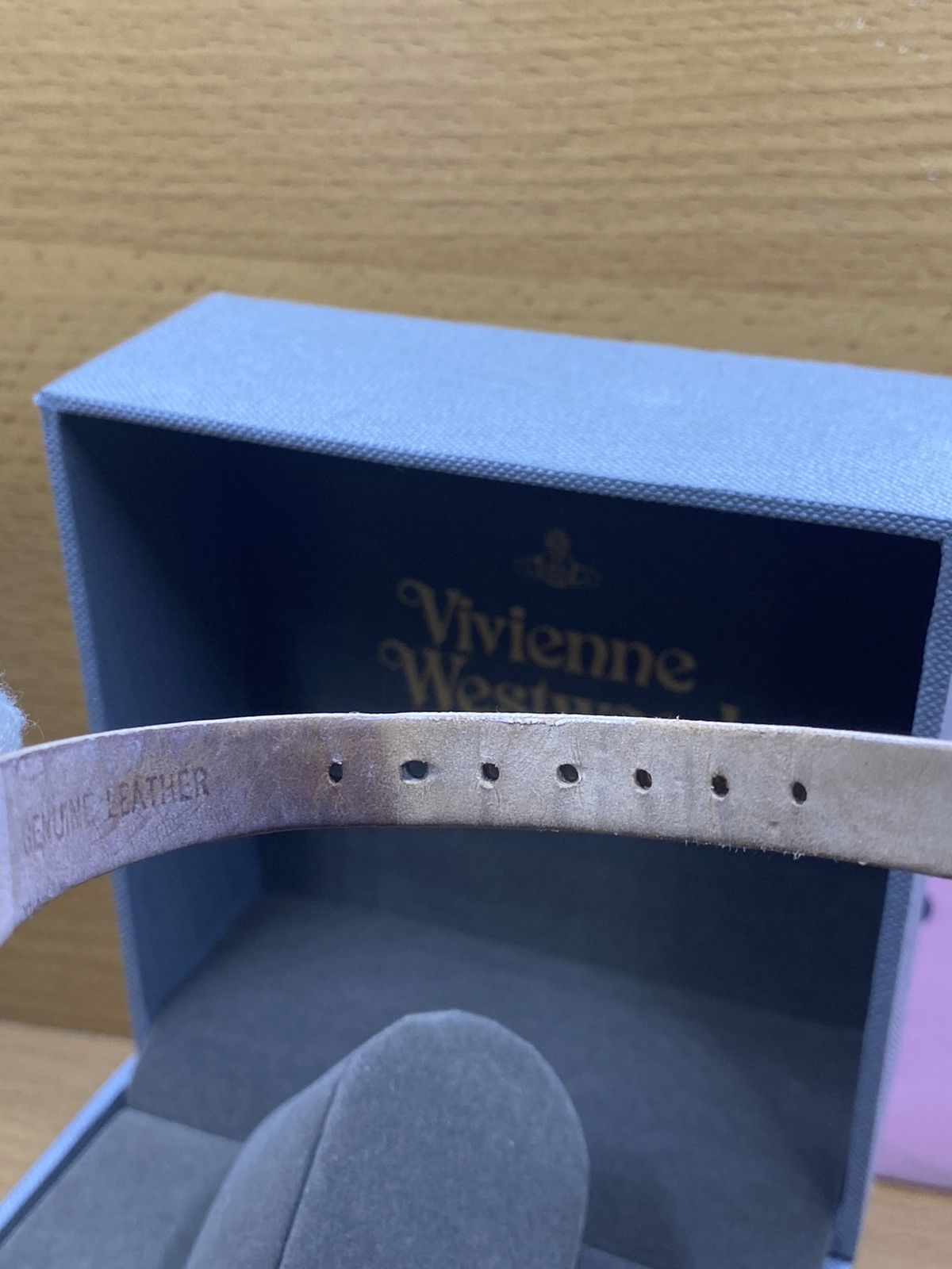 Vivienne Westwood OFFER YOUR PRICE🔥big logo vvivienne westwood watch Size ONE SIZE - 10 Thumbnail