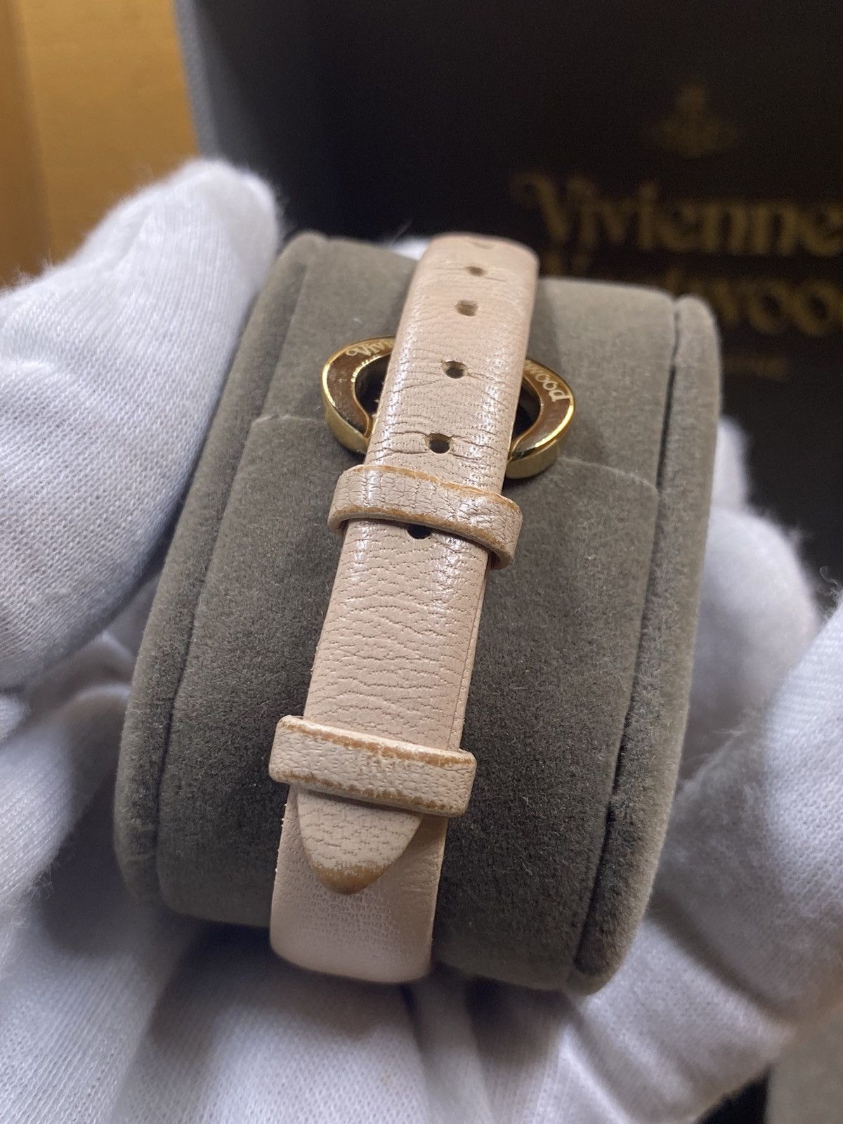 Vivienne Westwood OFFER YOUR PRICE🔥big logo vvivienne westwood watch Size ONE SIZE - 6 Thumbnail