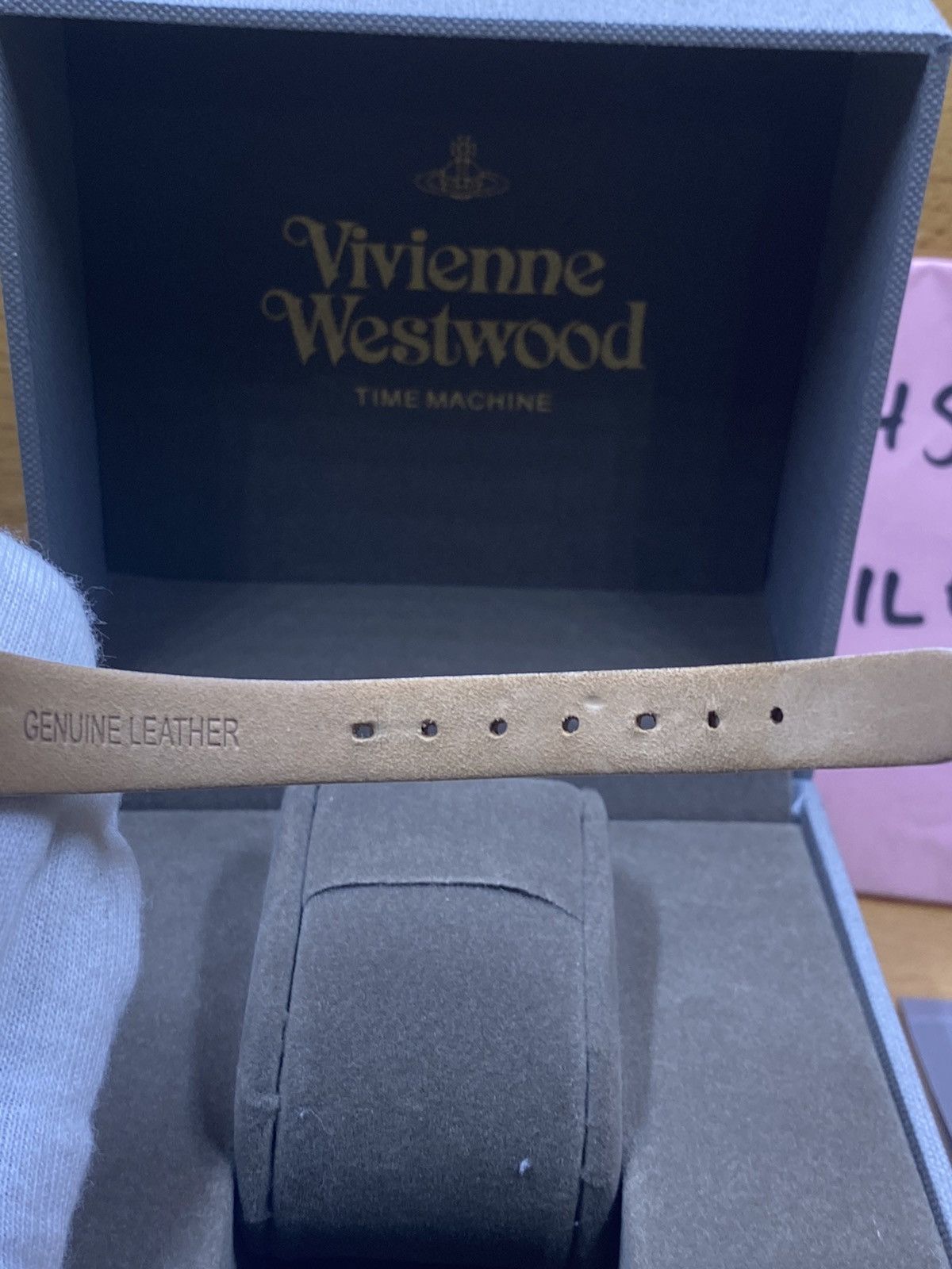 Vivienne Westwood OFFER YOUR PRICE🔥 big logo vivianne westwood Size ONE SIZE - 11 Thumbnail