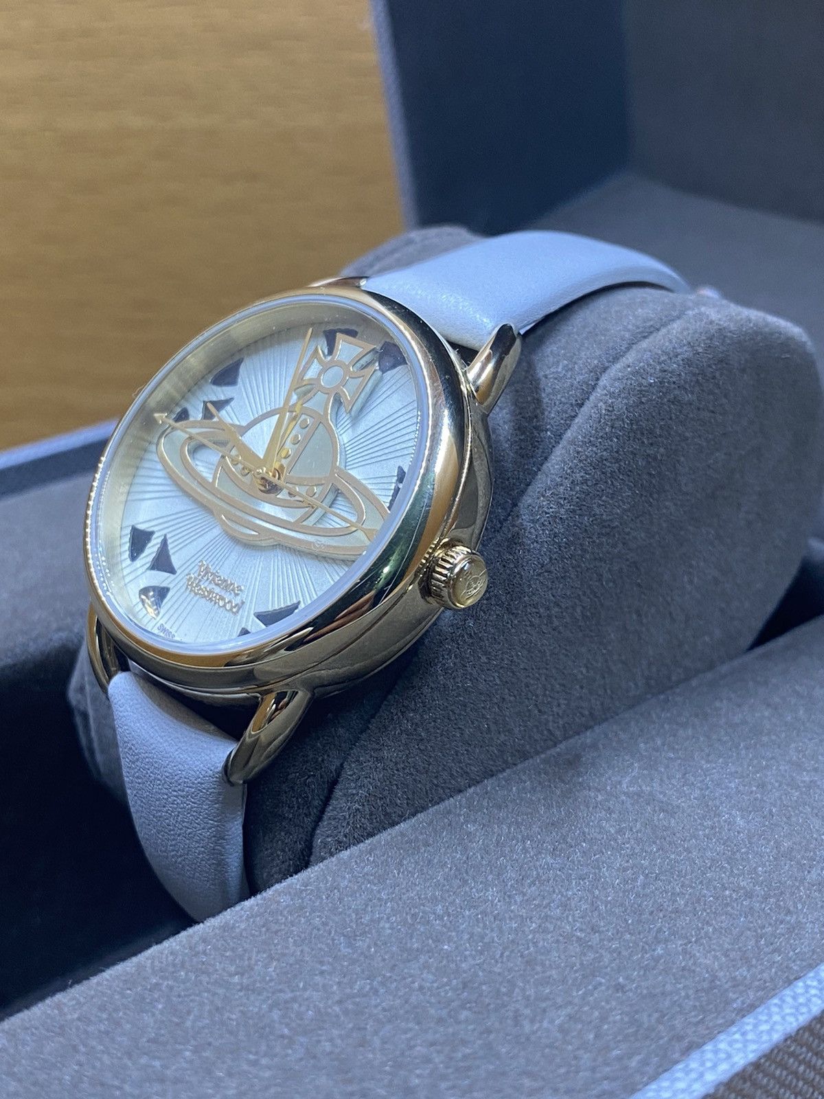 Vivienne Westwood OFFER YOUR PRICE🔥 big logo vivianne westwood Size ONE SIZE - 3 Thumbnail