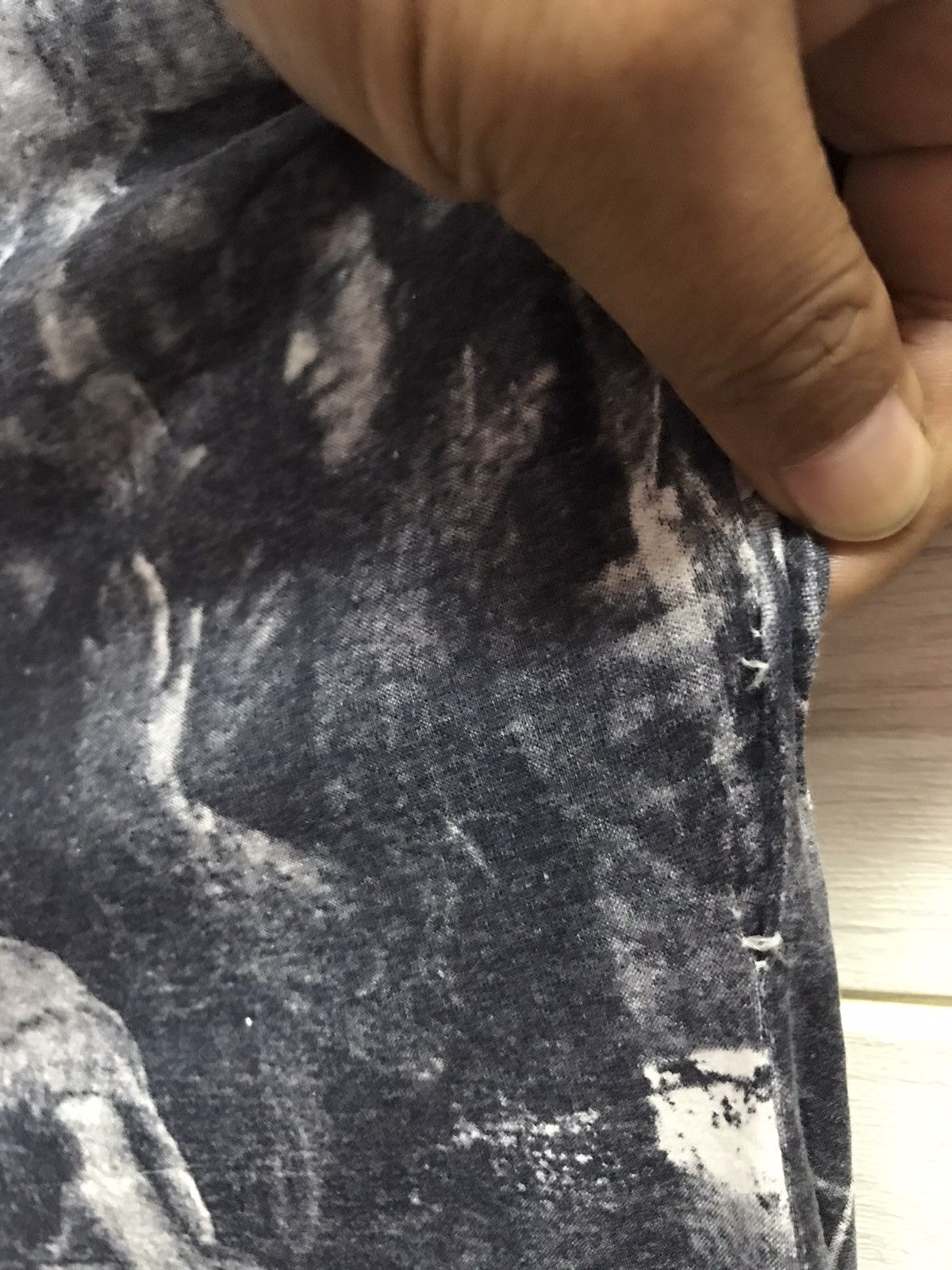 Vintage VERRY RARE VINTAGE THE SCHOOL OF ATHENS Overprint tee Size US M / EU 48-50 / 2 - 13 Thumbnail