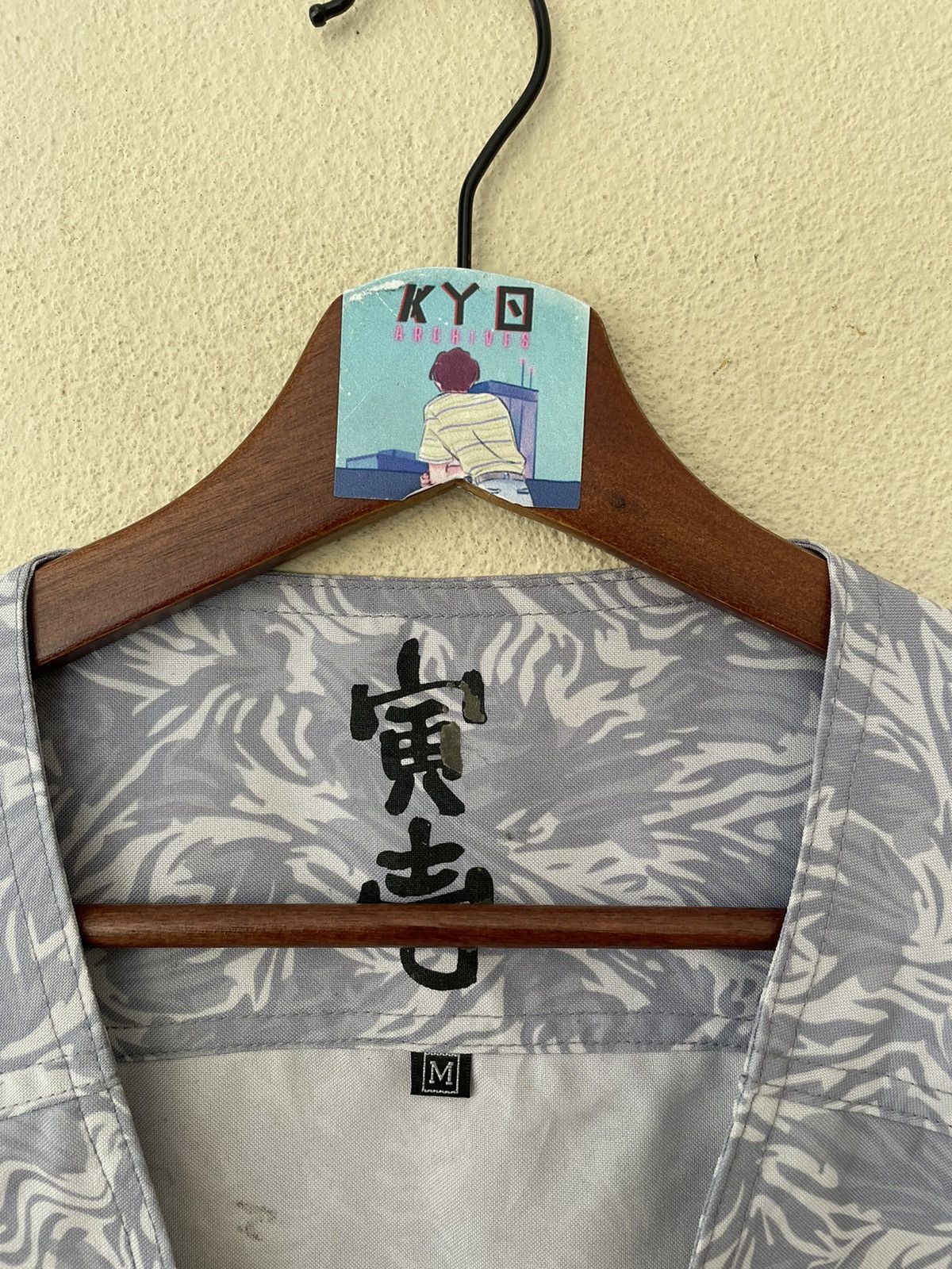 Vintage VINTAGE COMBAT VEST Size US M / EU 48-50 / 2 - 6 Thumbnail