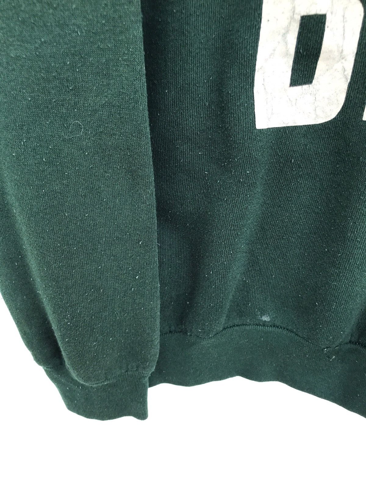 Fruit Of The Loom × Vintage Vintage 80/90s Bitch Sweatshirt Size US S / EU 44-46 / 1 - 5 Thumbnail