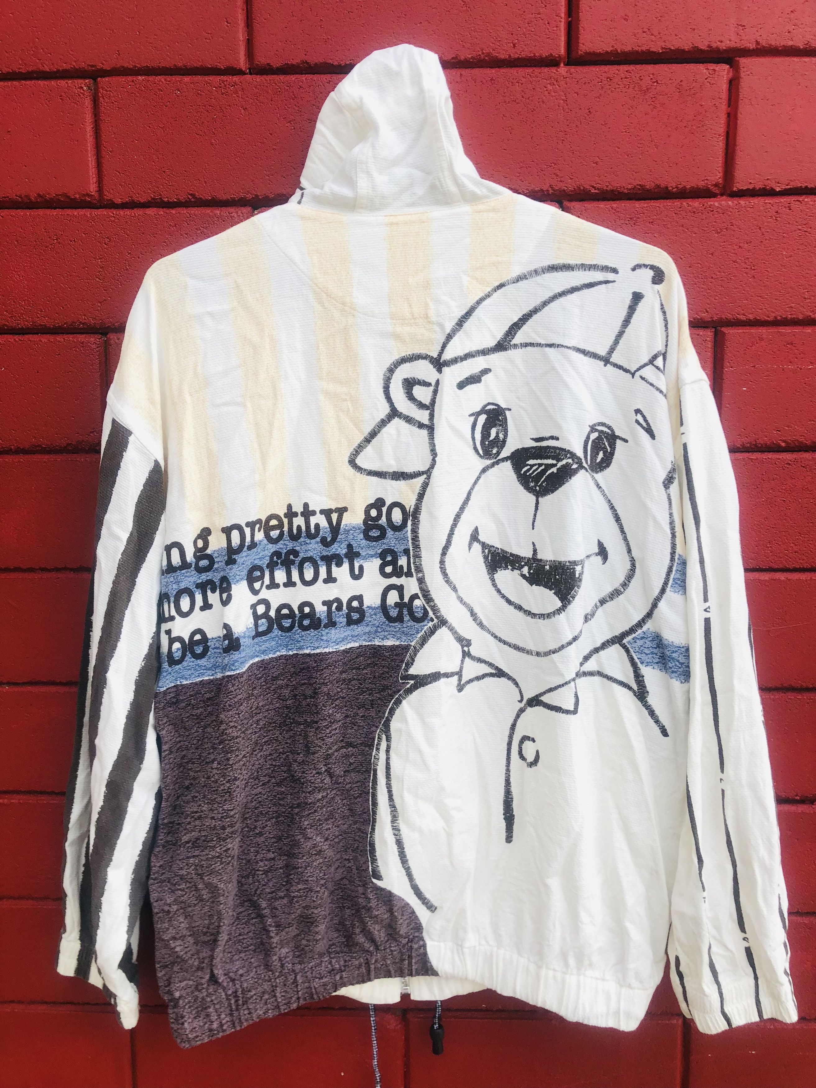 Hardy Amies × Vintage Vintage Hardy Amies Sport London Designer Fashion Style Size US L / EU 52-54 / 3 - 2 Thumbnail