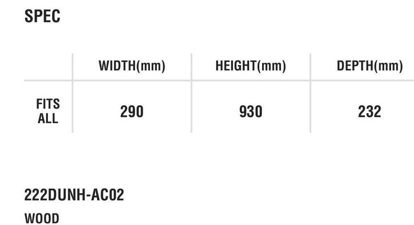 Neighborhood Neighborhood SRL Dustbroom Size ONE SIZE - 4 Thumbnail