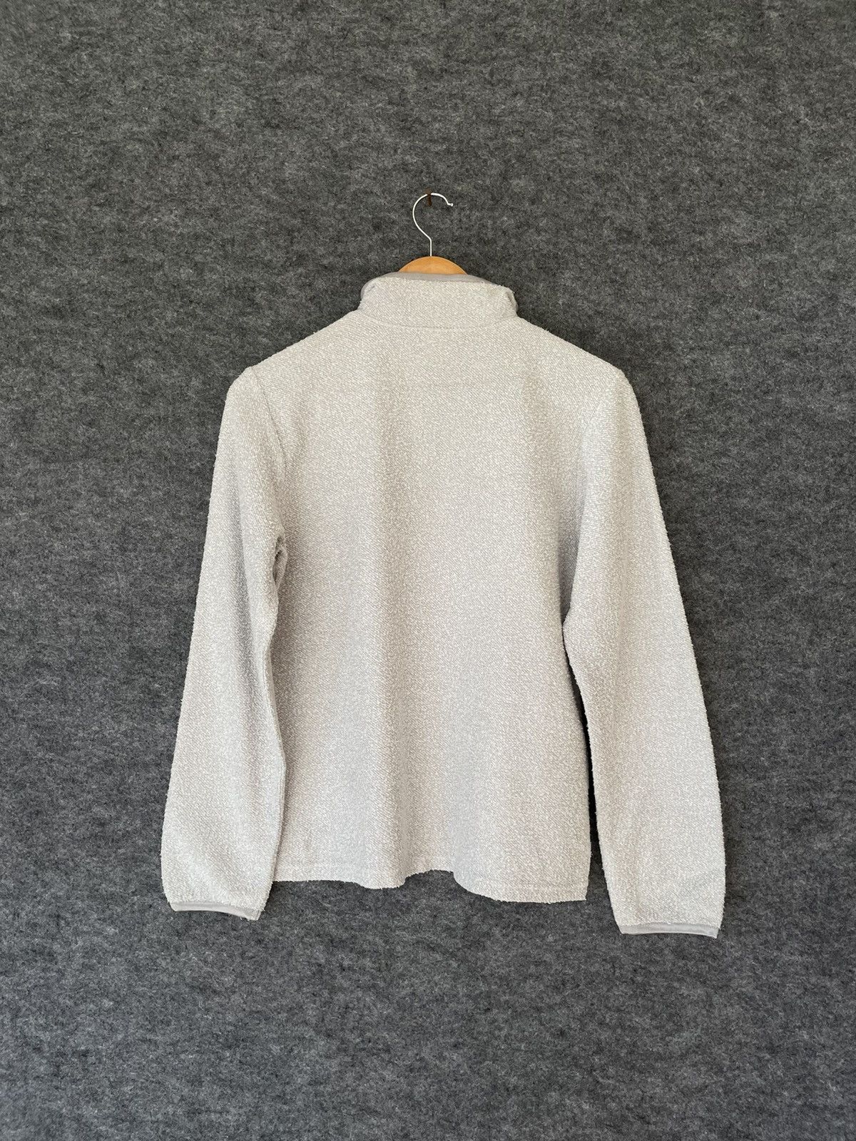 Andre Courreges COURREGES SPORT FUTUR JACKET Size US S / EU 44-46 / 1 - 3 Thumbnail