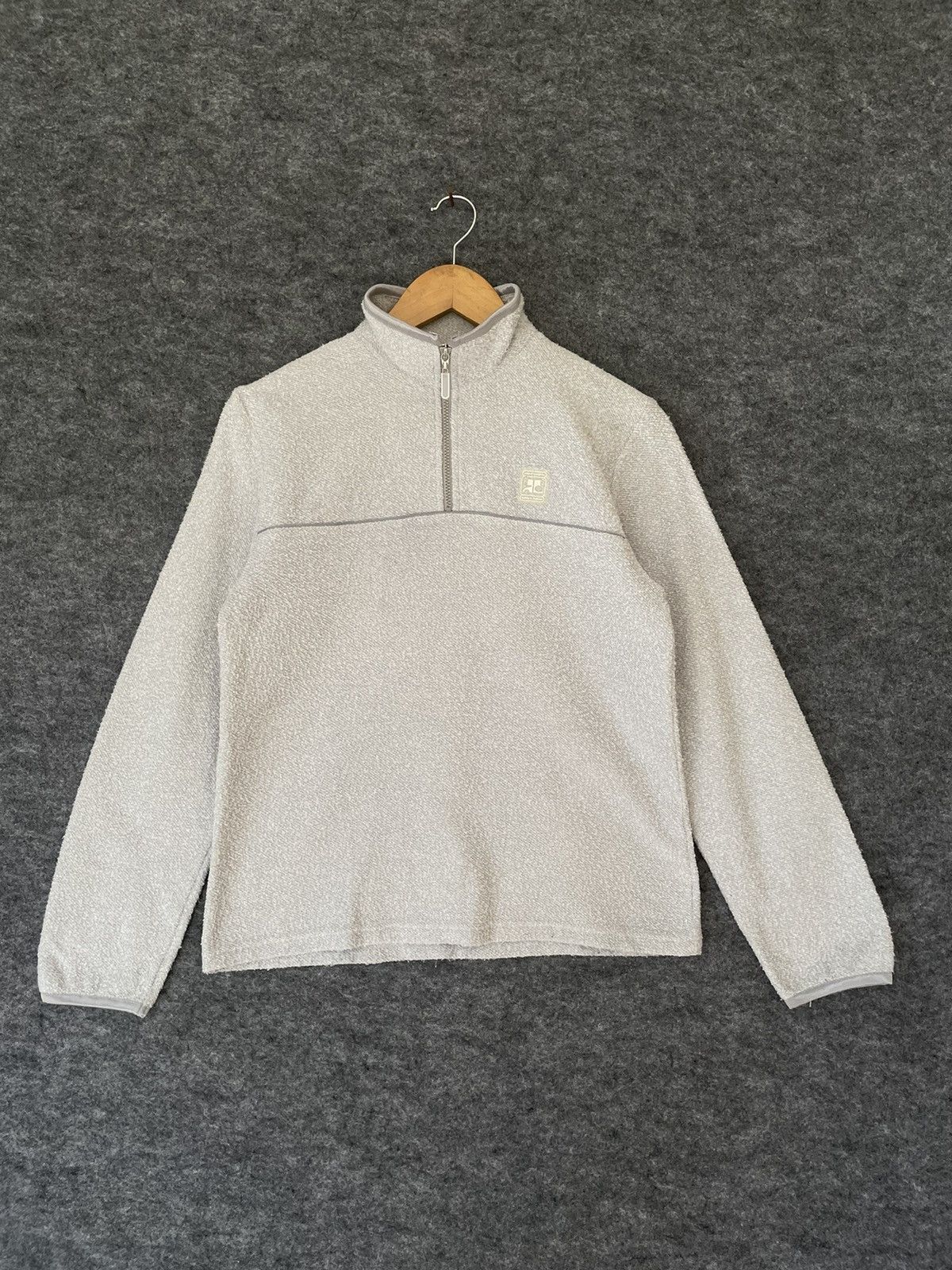 COURREGES SPORT FUTUR JACKET