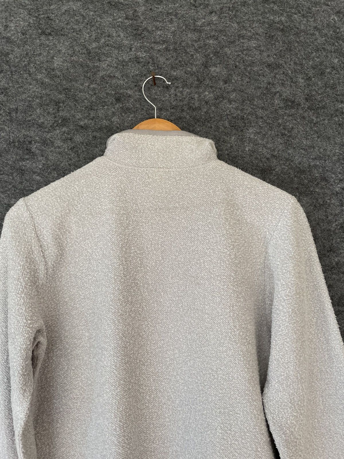 Andre Courreges COURREGES SPORT FUTUR JACKET Size US S / EU 44-46 / 1 - 4 Thumbnail