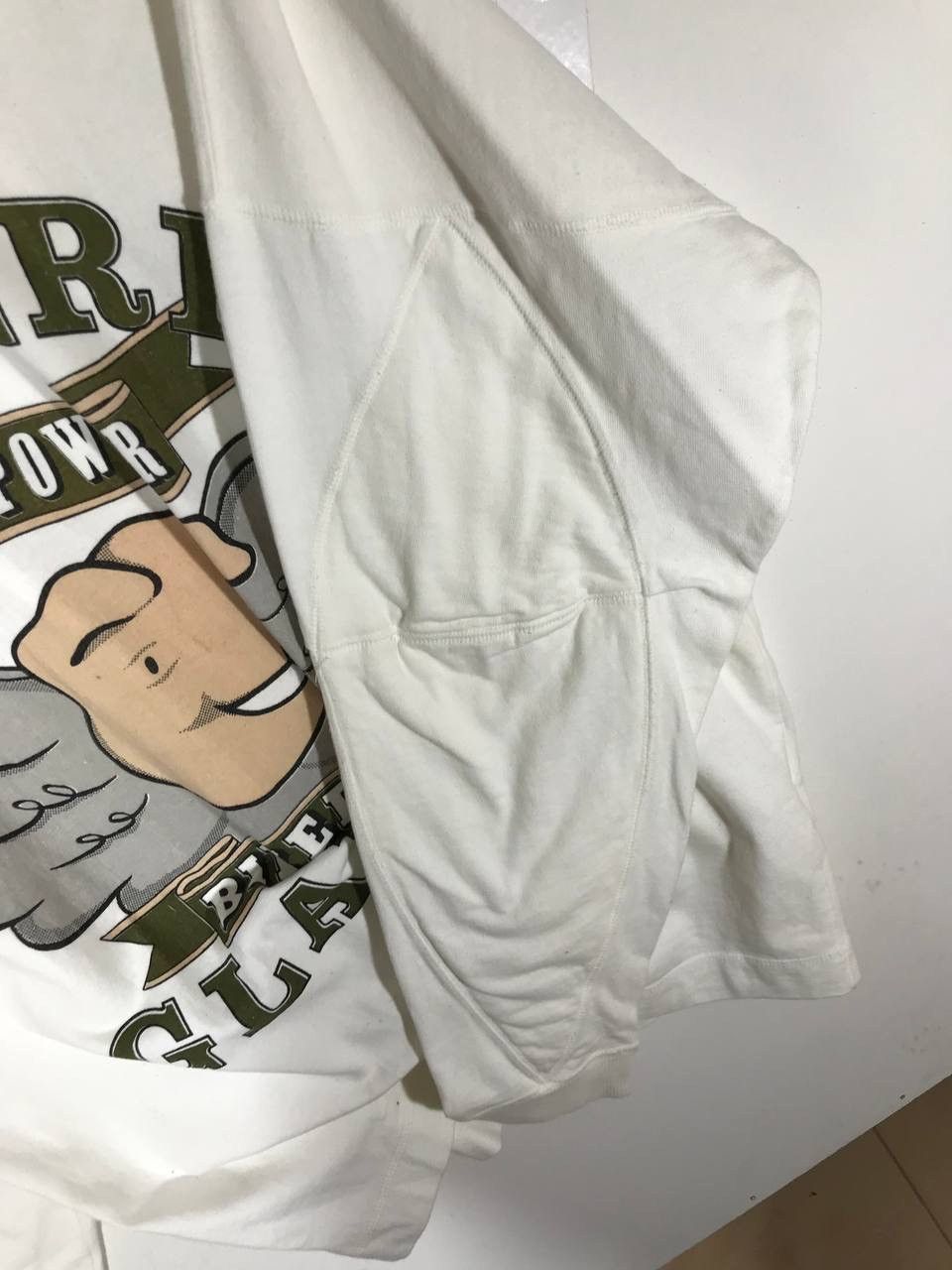 Hysteric Glamour Vintage 90s Size US XXL / EU 58 / 5 - 7 Thumbnail