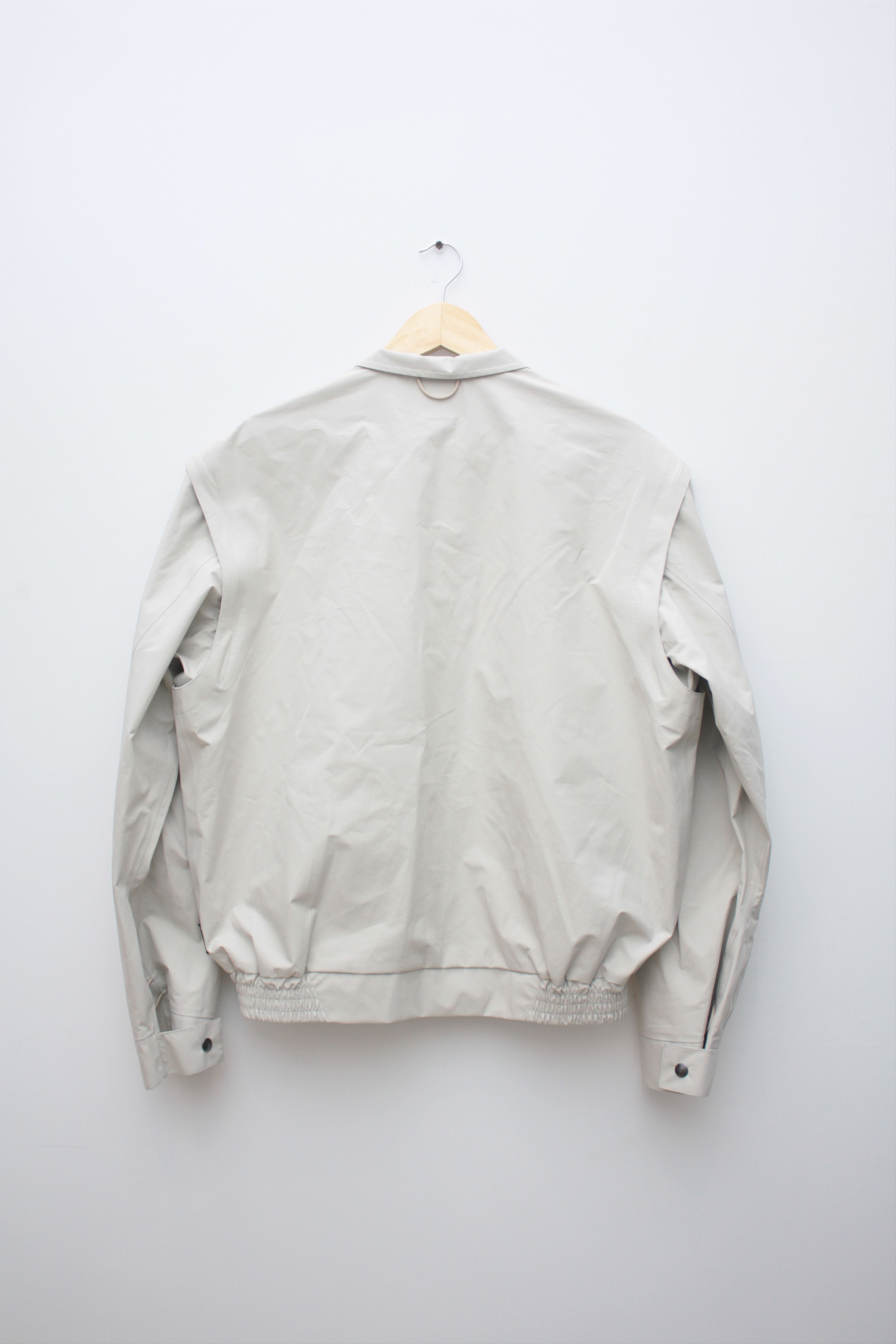 GR10K GR10K WINDSTOPPER 2WAY BLOUSON Gore-Tex Size US L / EU 52-54 / 3 - 2 Thumbnail