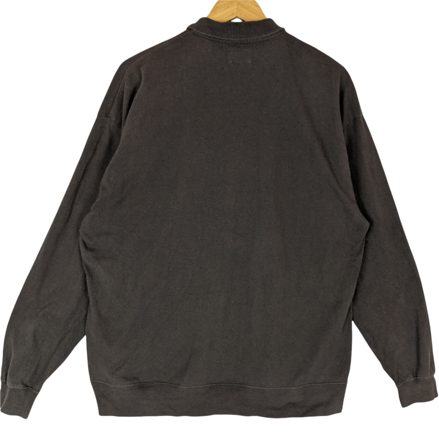 Beams Plus × Japanese Brand Japan BEAMS Jumper Sweatshirt Size US S / EU 44-46 / 1 - 6 Thumbnail
