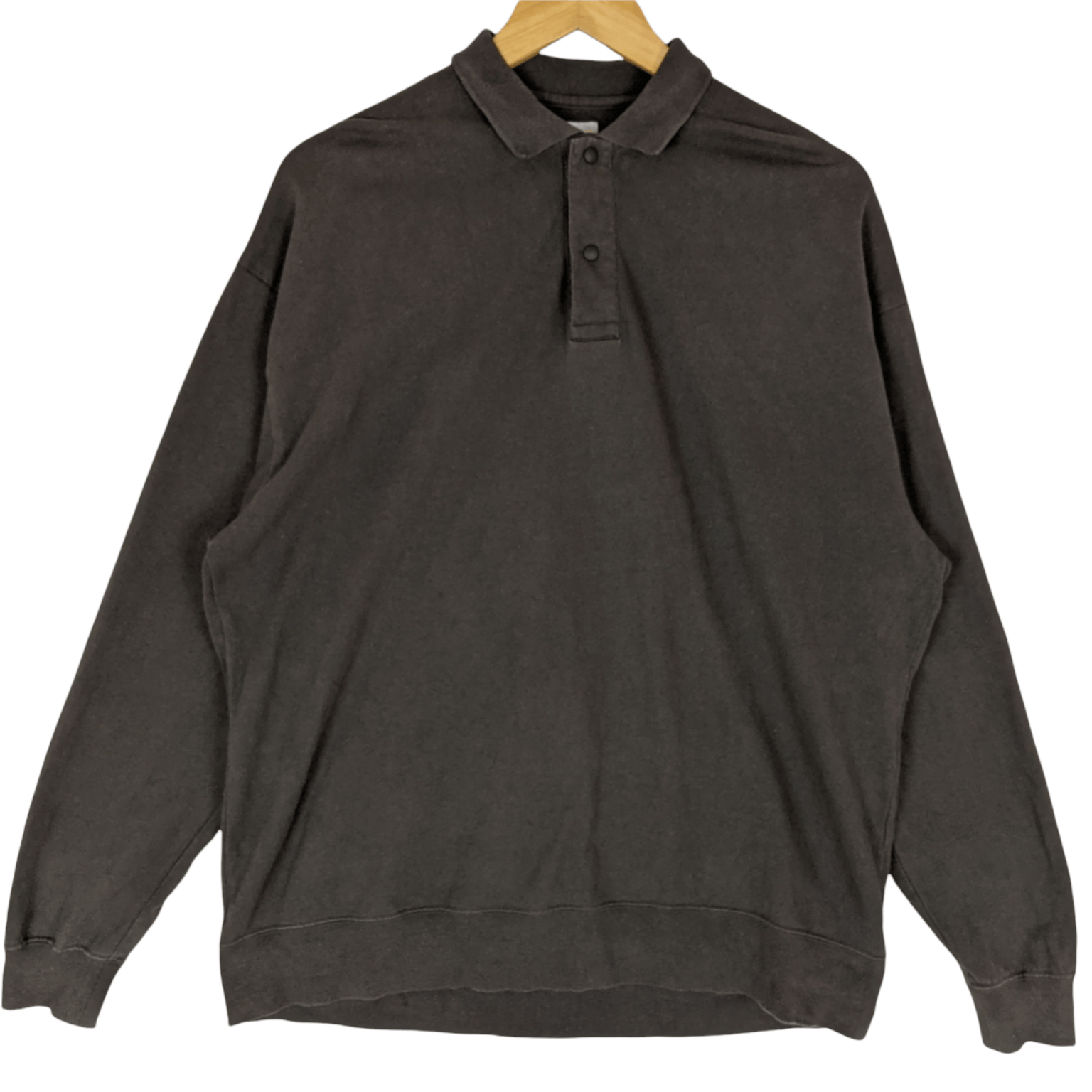 Beams Plus × Japanese Brand Japan BEAMS Jumper Sweatshirt Size US S / EU 44-46 / 1 - 2 Thumbnail