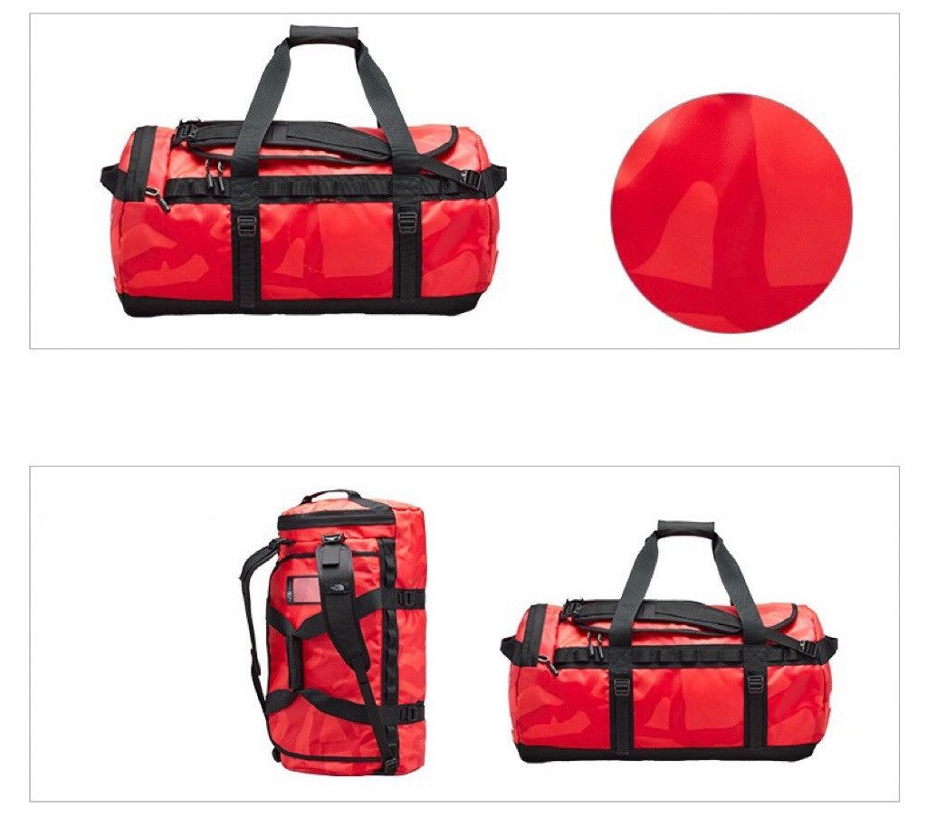 Kaws × The North Face Kaws x The North Face Basecamp Duffel Size ONE SIZE - 4 Thumbnail