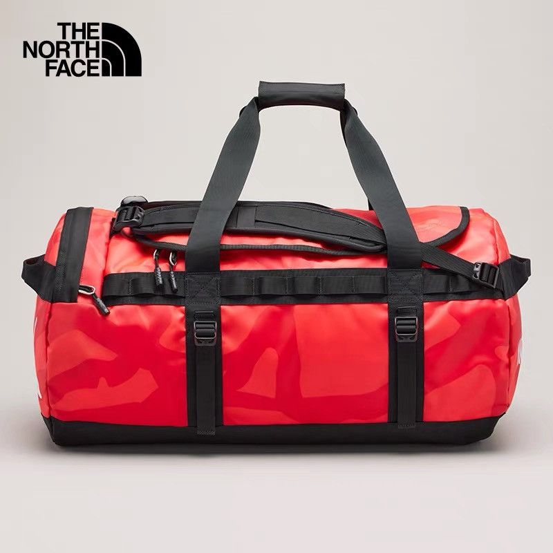 Kaws × The North Face Kaws x The North Face Basecamp Duffel Size ONE SIZE - 3 Thumbnail