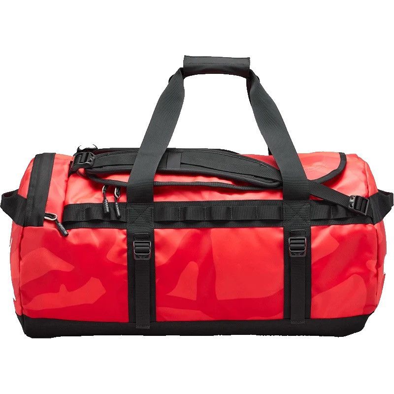 Kaws × The North Face Kaws x The North Face Basecamp Duffel Size ONE SIZE - 9 Thumbnail