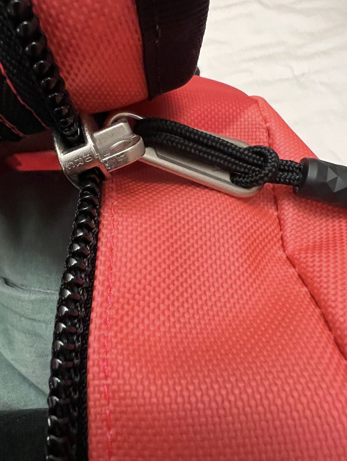 Kaws × The North Face Kaws x The North Face Basecamp Duffel Size ONE SIZE - 18 Thumbnail