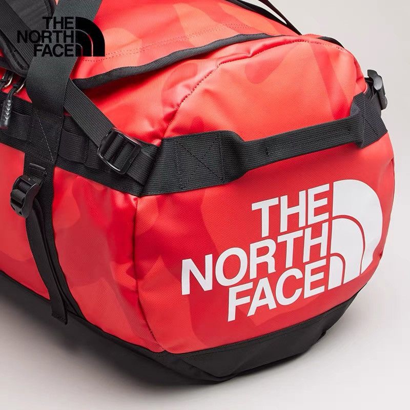 Kaws × The North Face Kaws x The North Face Basecamp Duffel Size ONE SIZE - 2 Thumbnail