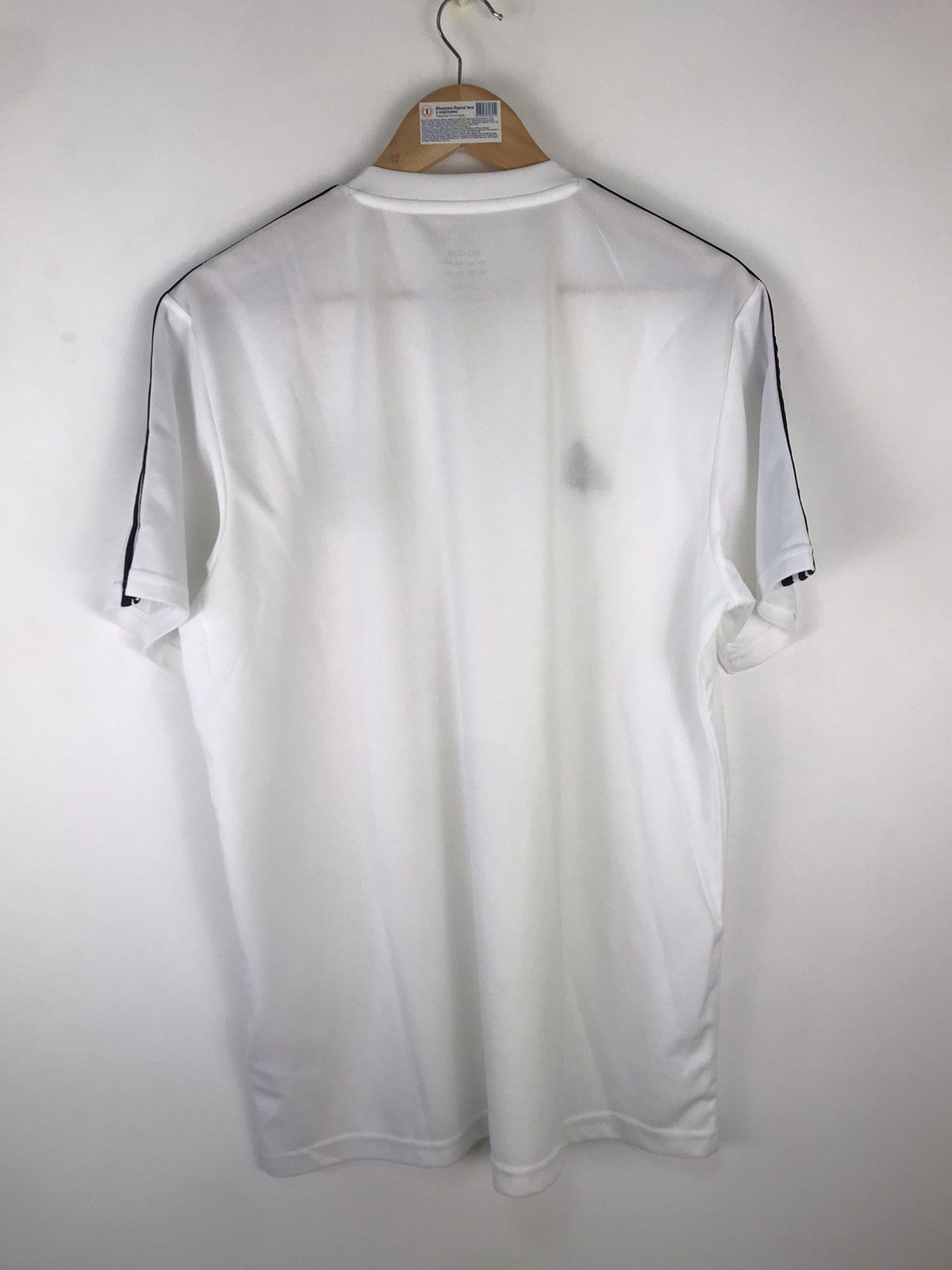Adidas Germany Jersey 2011/12 SIZE L Shirt Training Adidas X21789 Size US L / EU 52-54 / 3 - 2 Thumbnail