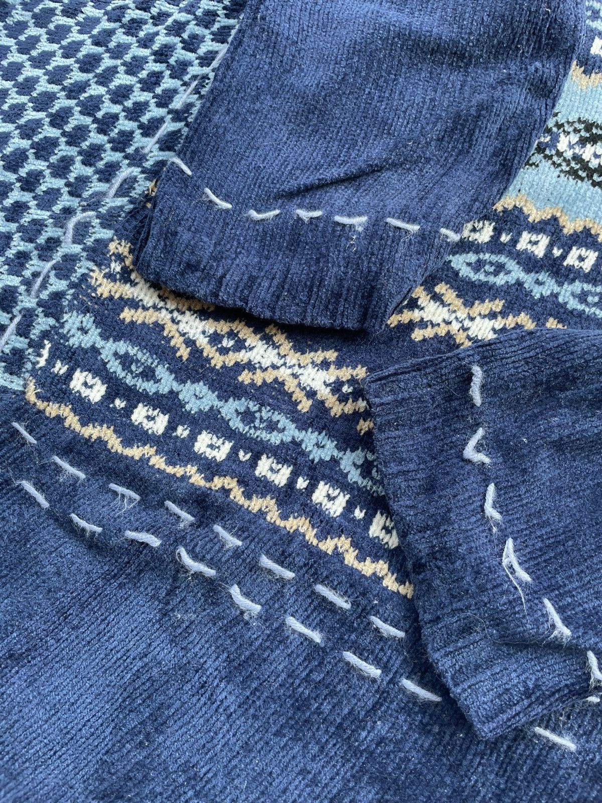 Designer Studio Originals Knitwear Sweater